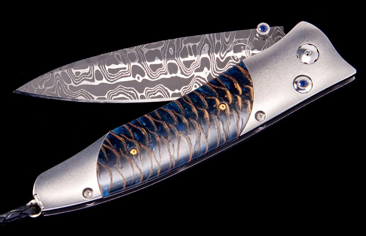 Tamreen Custom 5