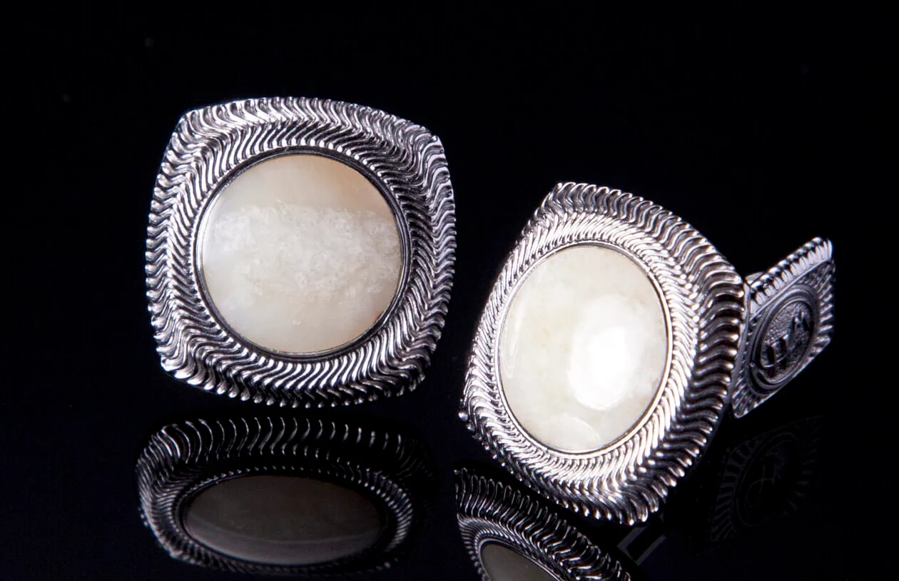CL1-2 Fossil Ivory
