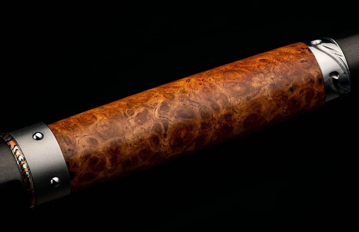 Cabernet Amboyna - Image 3