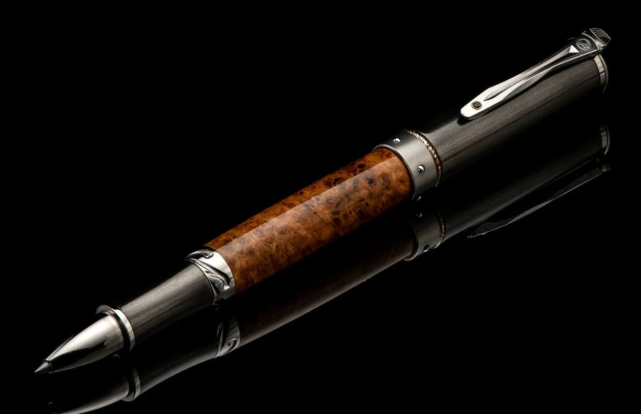 Cabernet Amboyna - Image 4