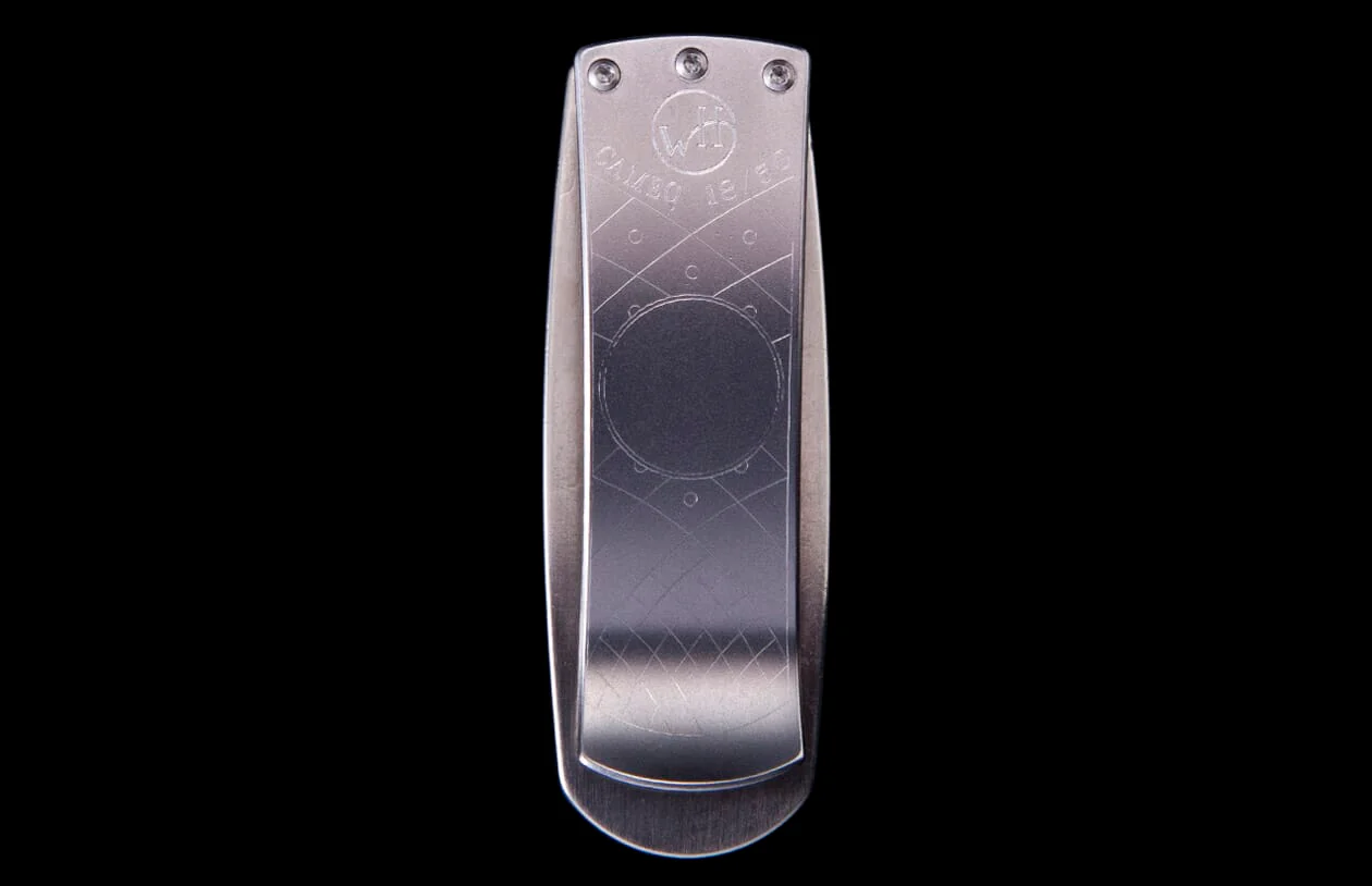 M1 Geneva 'Cameo' - Image 2