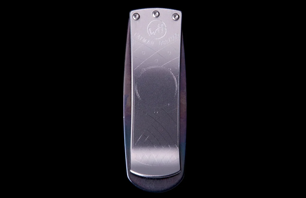 M1 Geneva 'Cayman' - Image 3