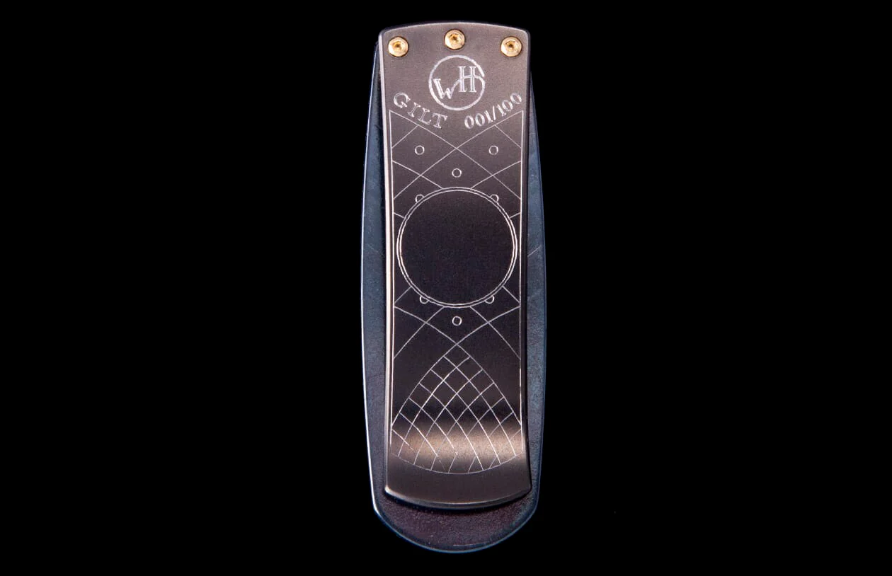 M1 Geneva 'Gilt' - Image 3