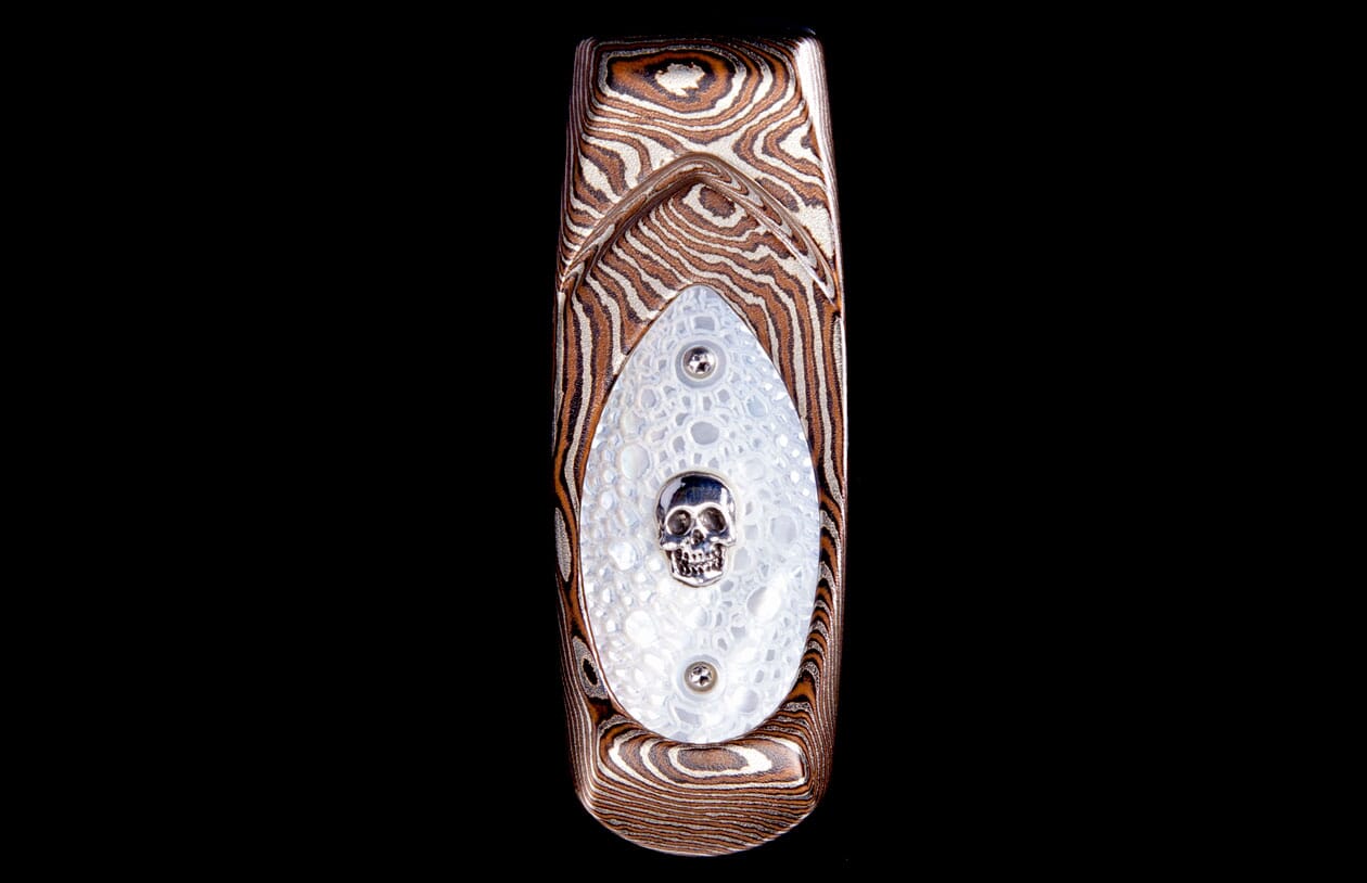 M1 Geneva 'Skulpt' - Image 2