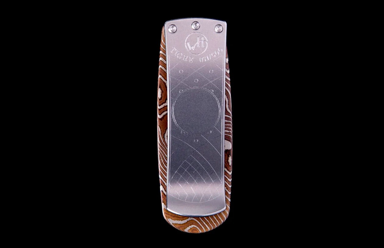 M1 Geneva 'Tigre' - Image 3