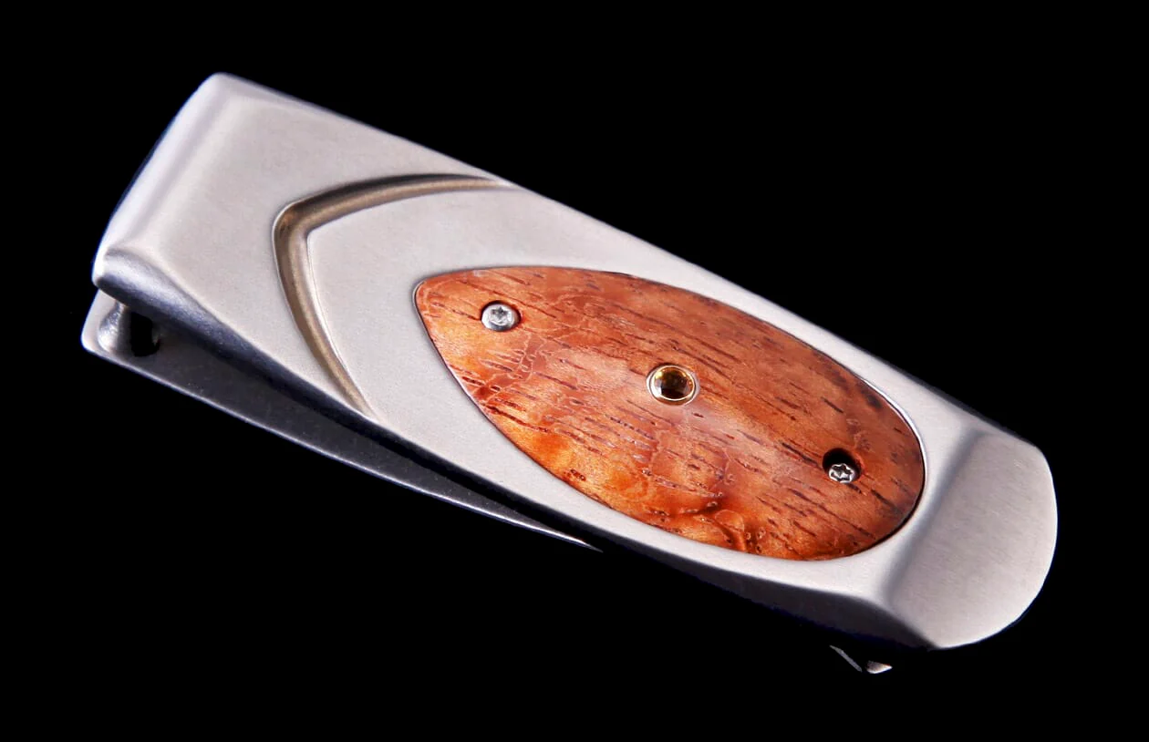 M1 Geneva 'TNX'