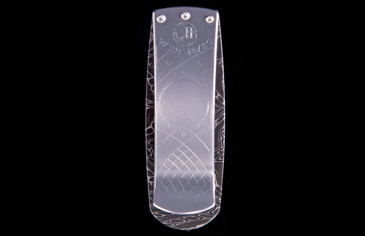 M1 Geneva 'Web' - Image 3