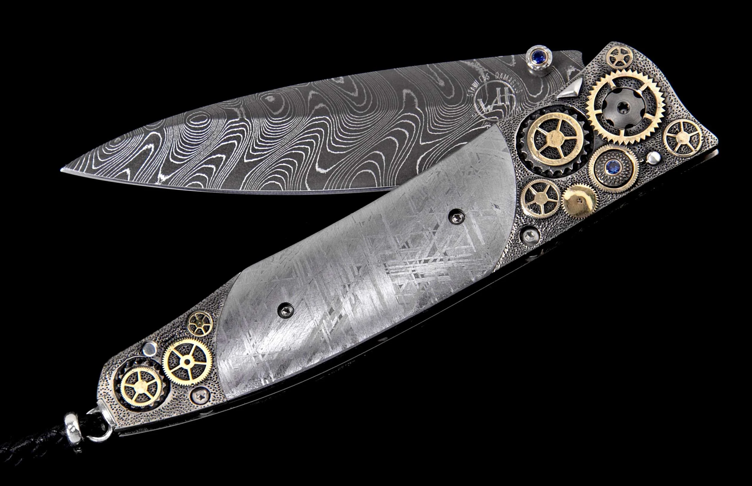 B30 Chronos