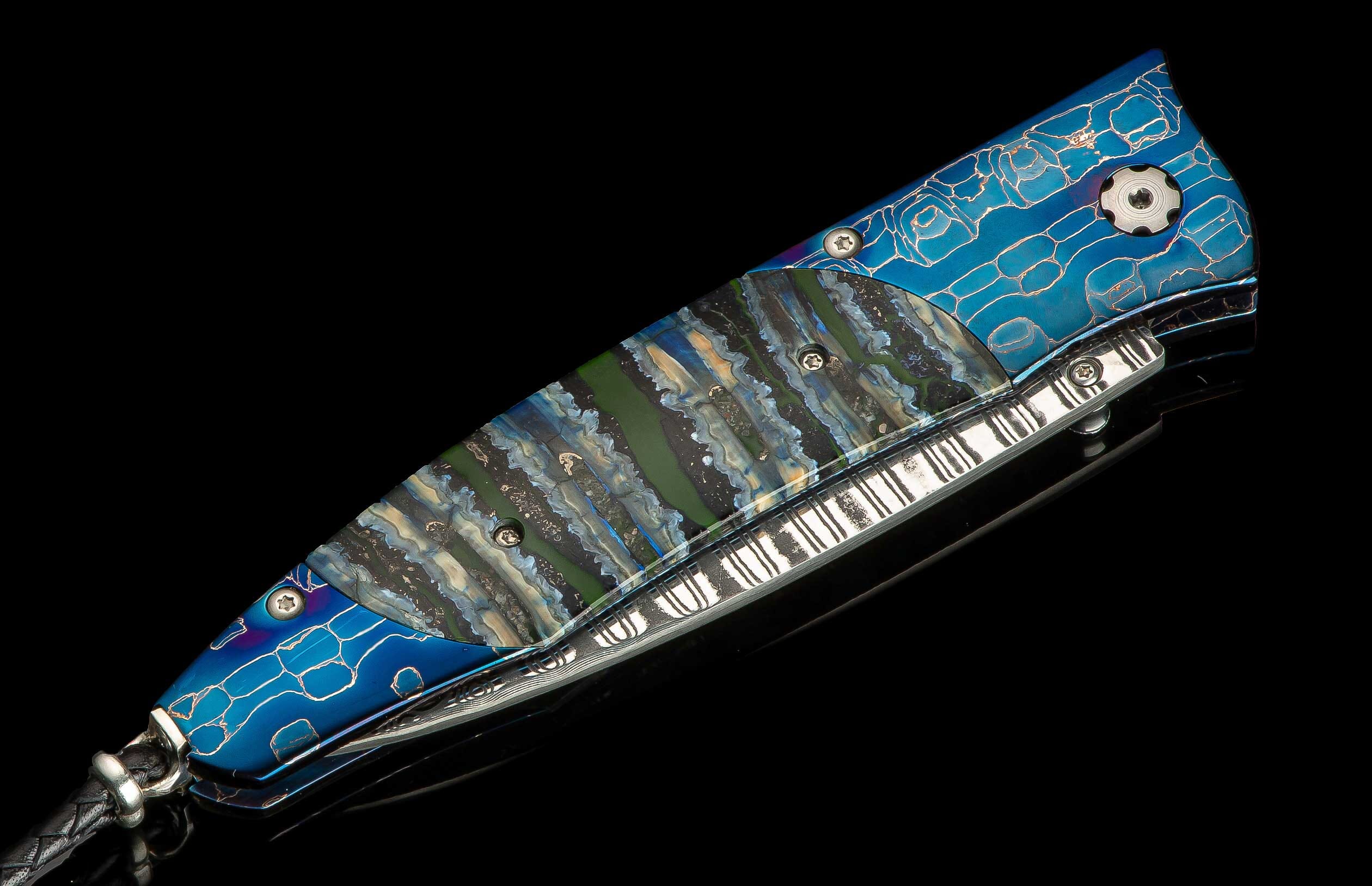 B30 Blue Night - Image 3