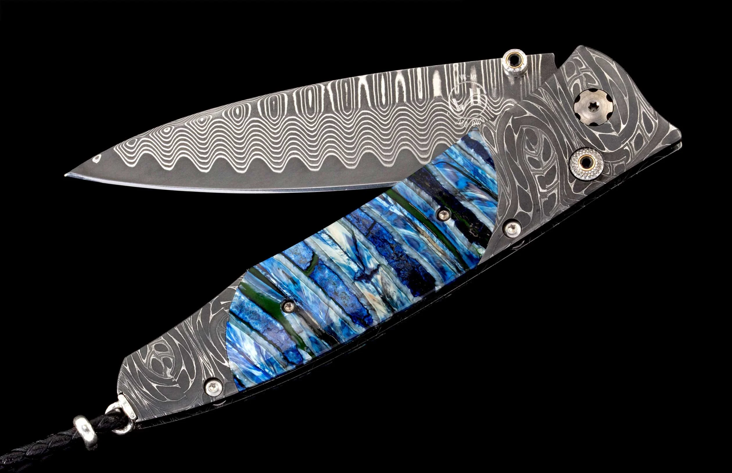 B30 Blue River