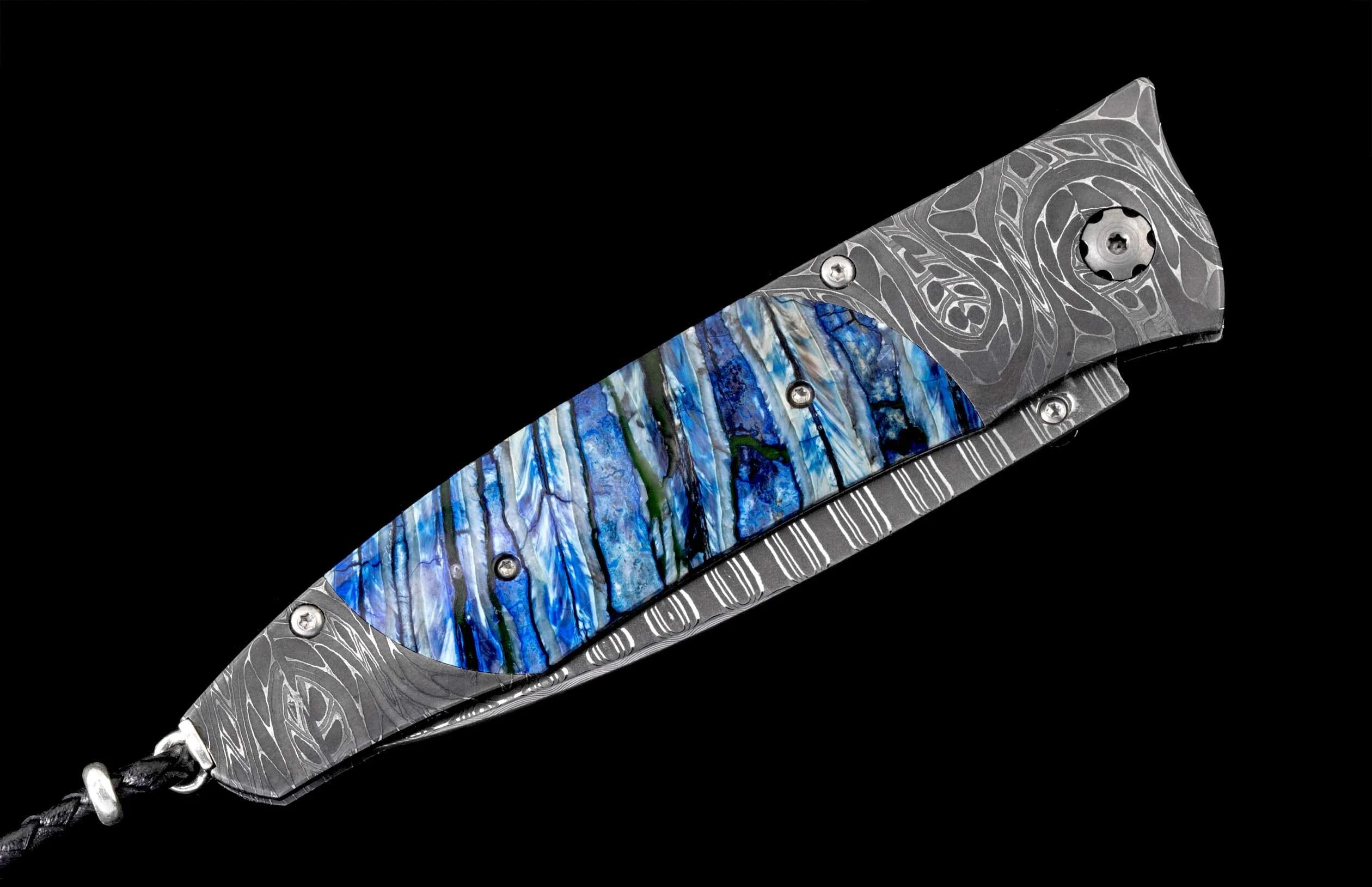 B30 Blue River - Image 3