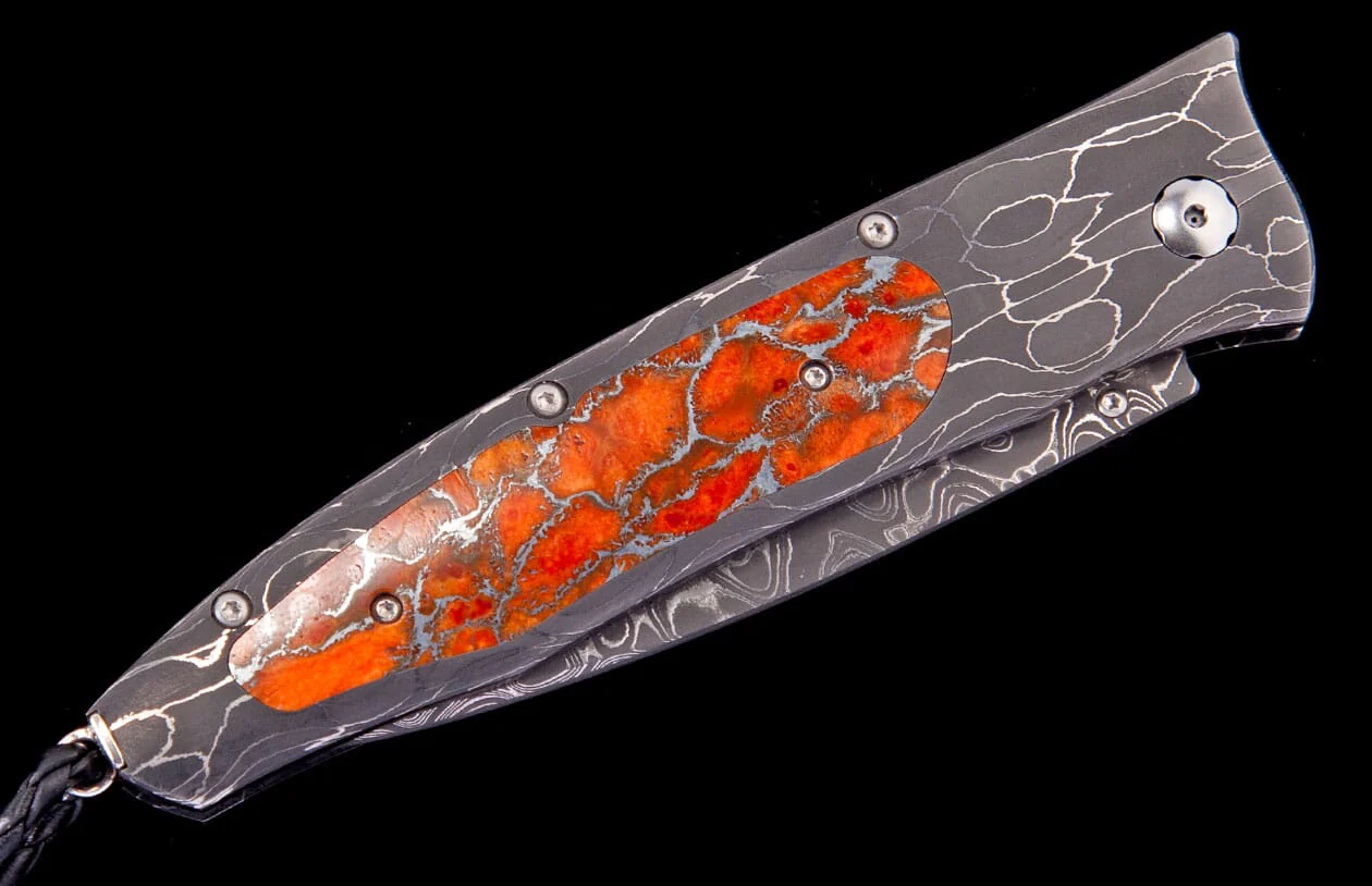 B30 Coral Web - Image 2