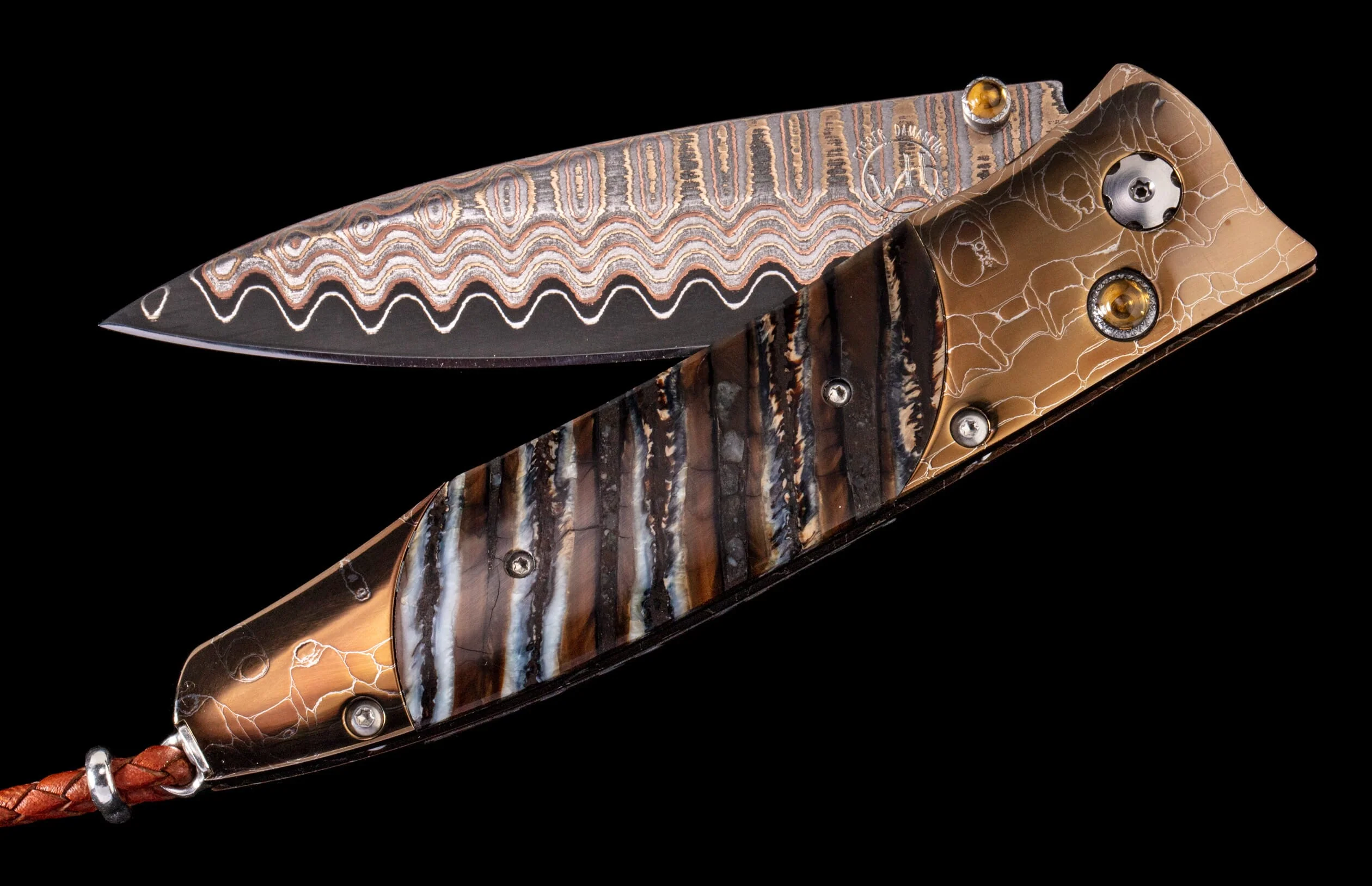 B30 Fauna