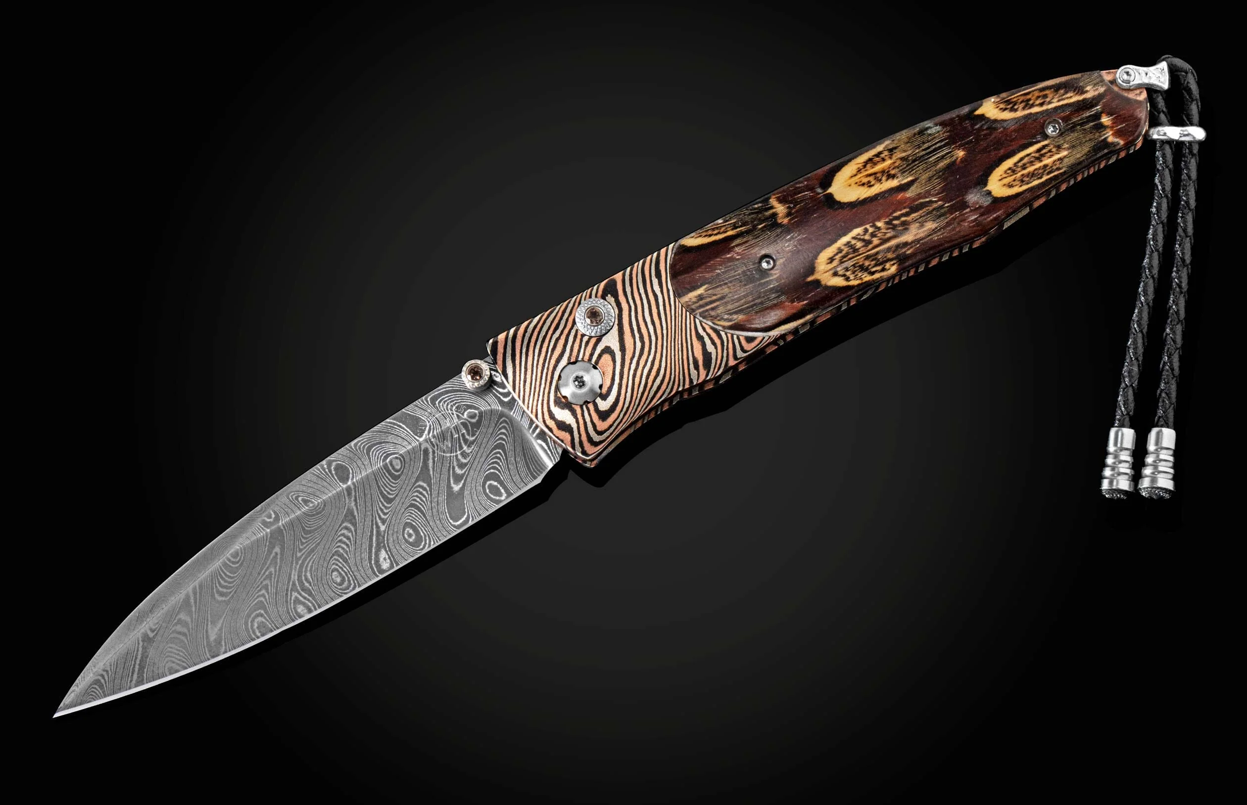B30 Feather - Image 2