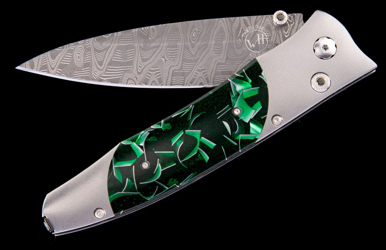 B30 Green Hornet