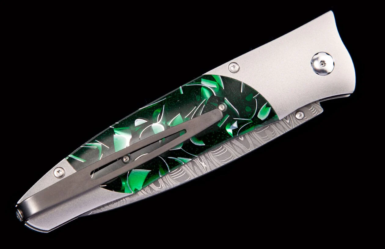 B30 Green Hornet - Image 3