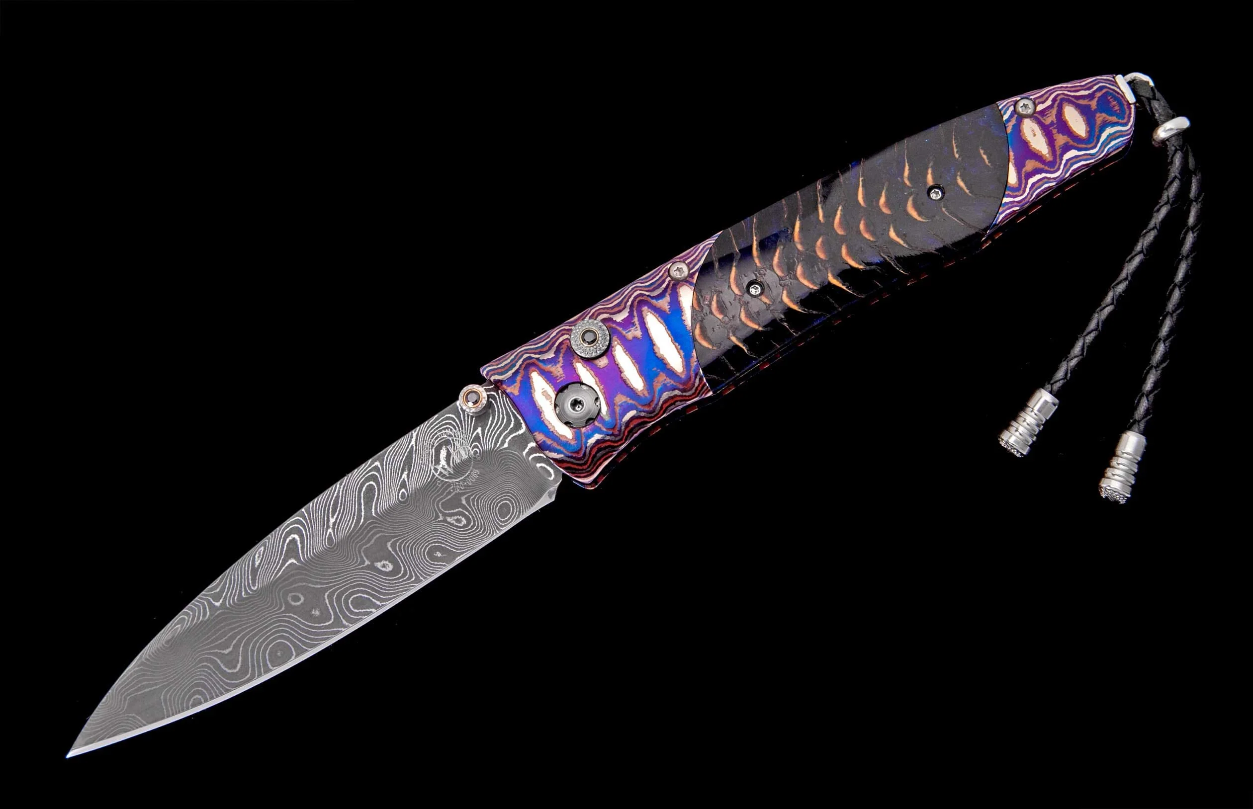B30 Indigo Sky - Image 2
