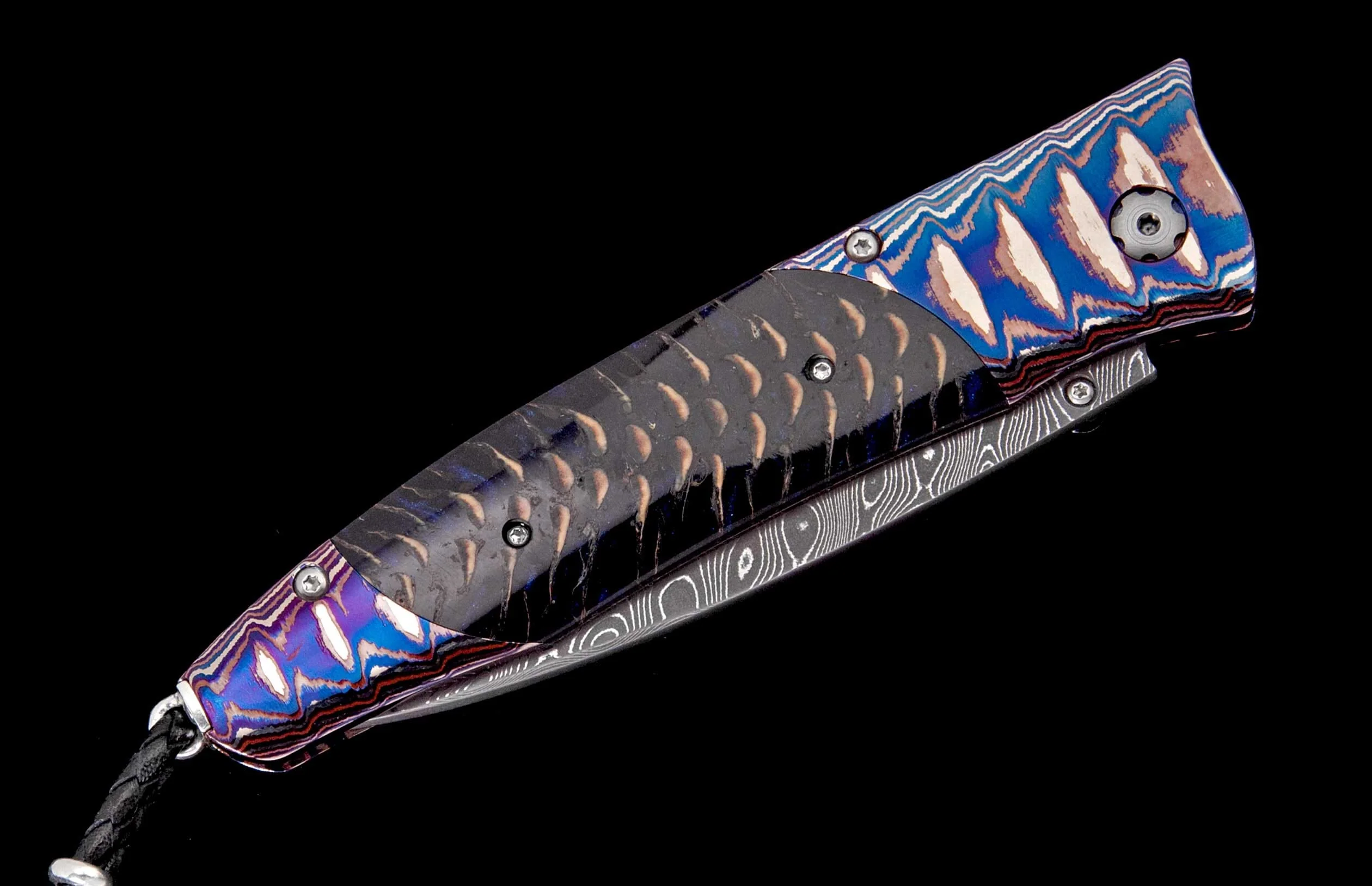 B30 Indigo Sky - Image 3