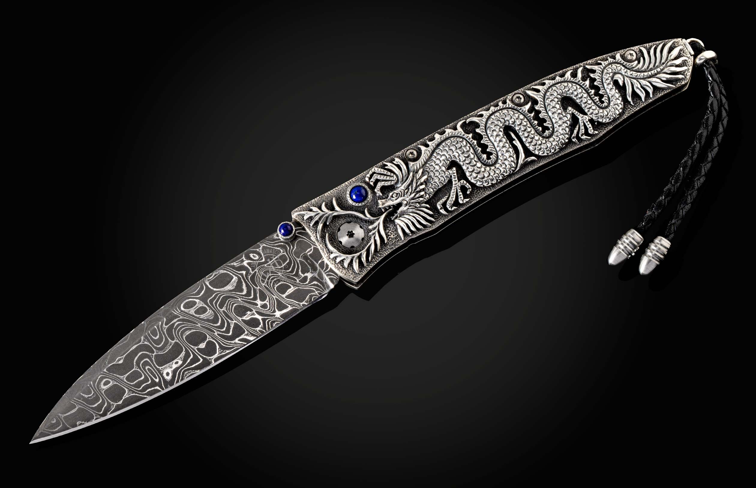 B30 Silver Dragon - Image 3