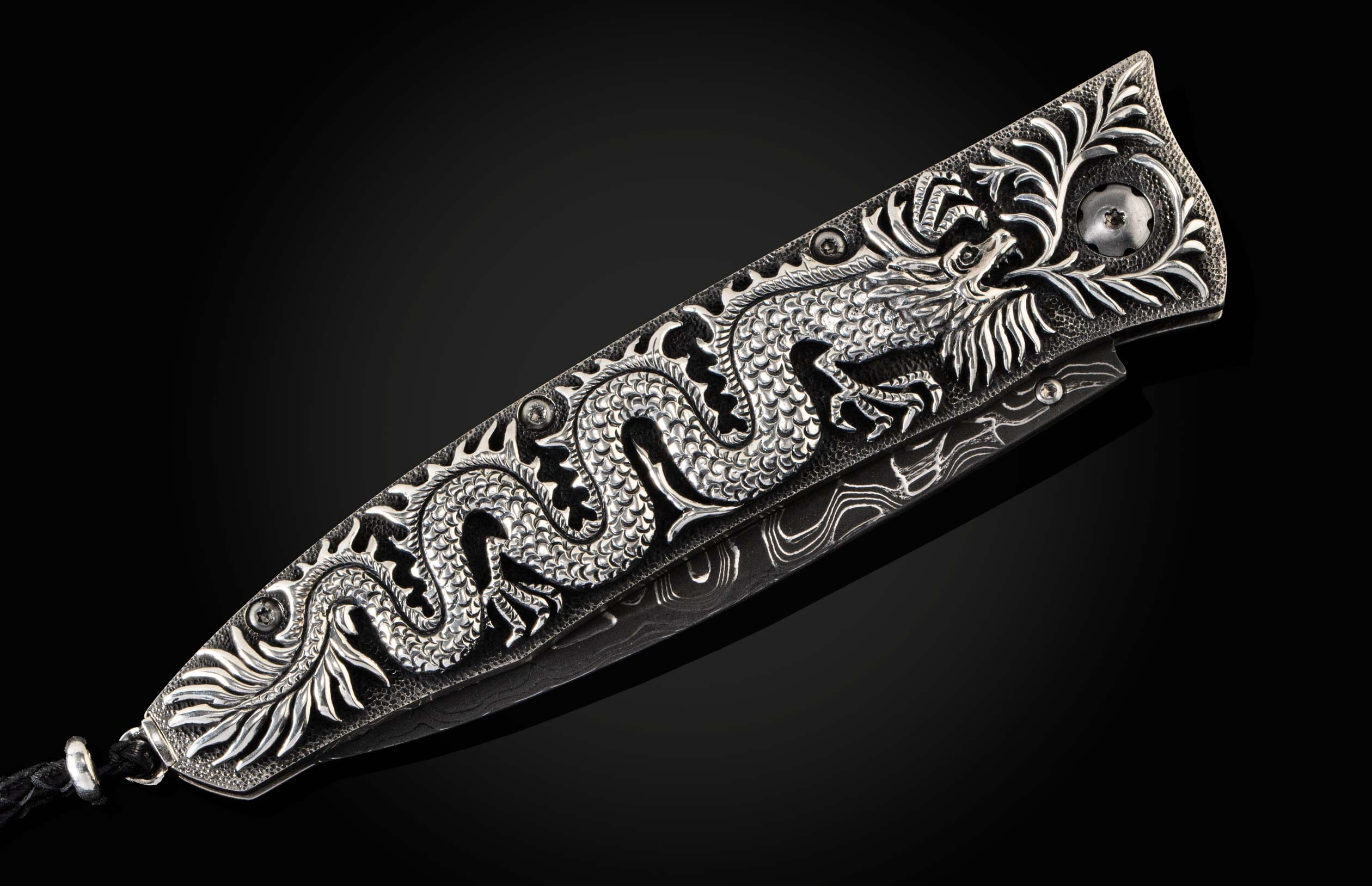 B30 Silver Dragon - Image 4