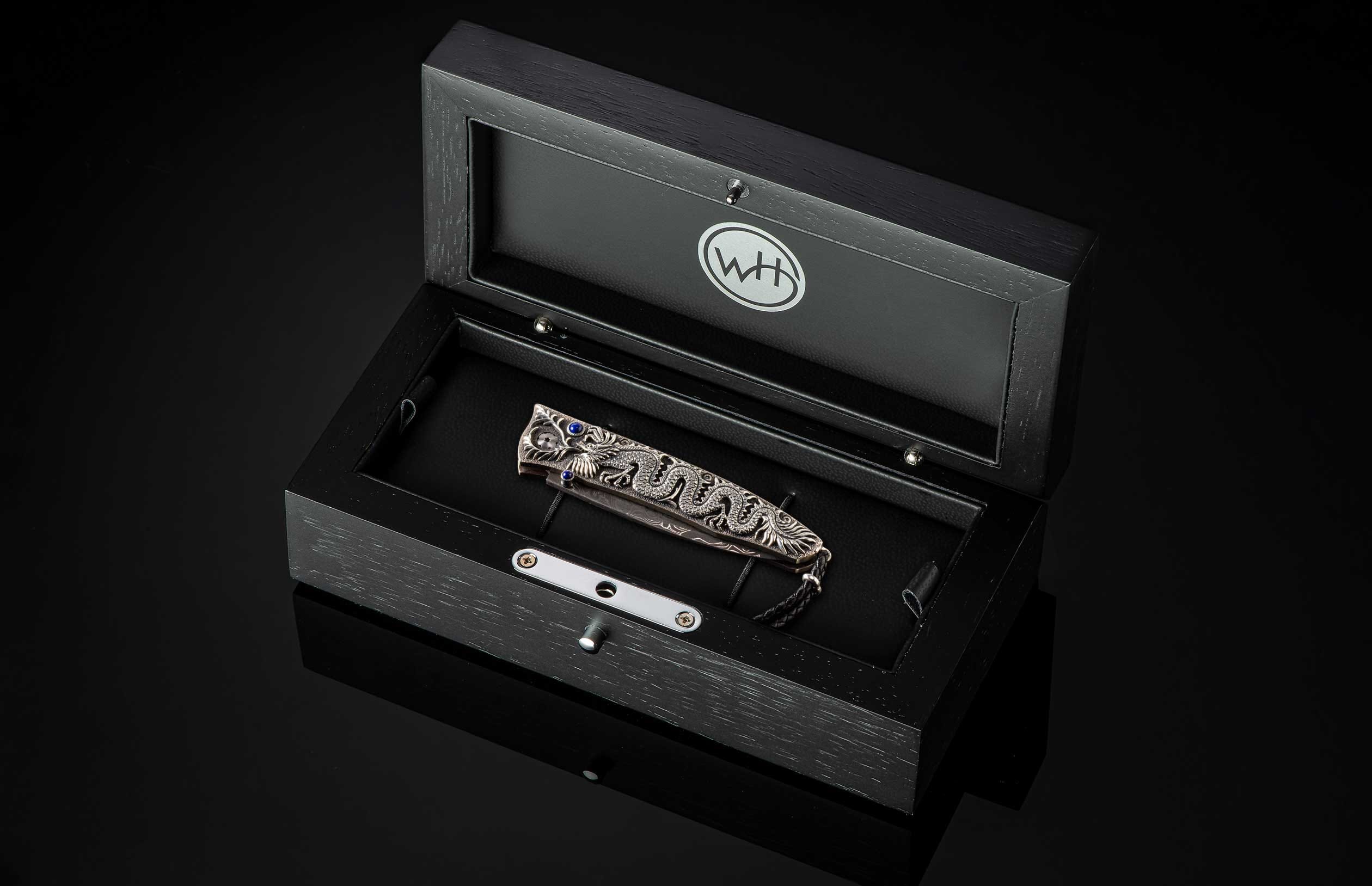 B30 Silver Dragon - Image 6