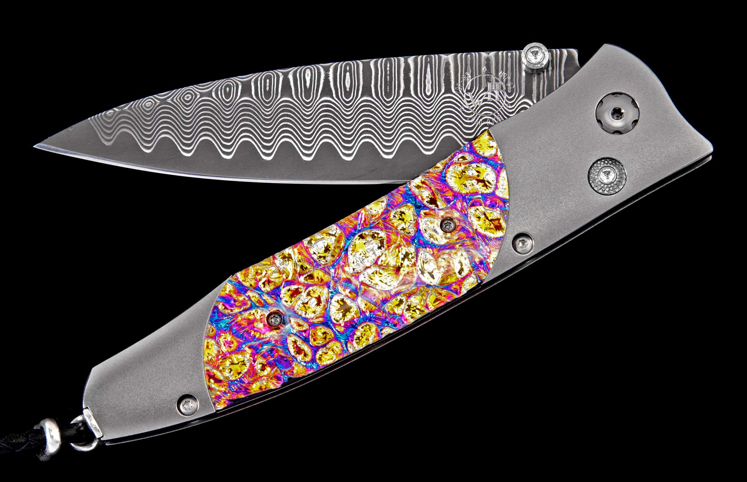 B30 Ti Burl