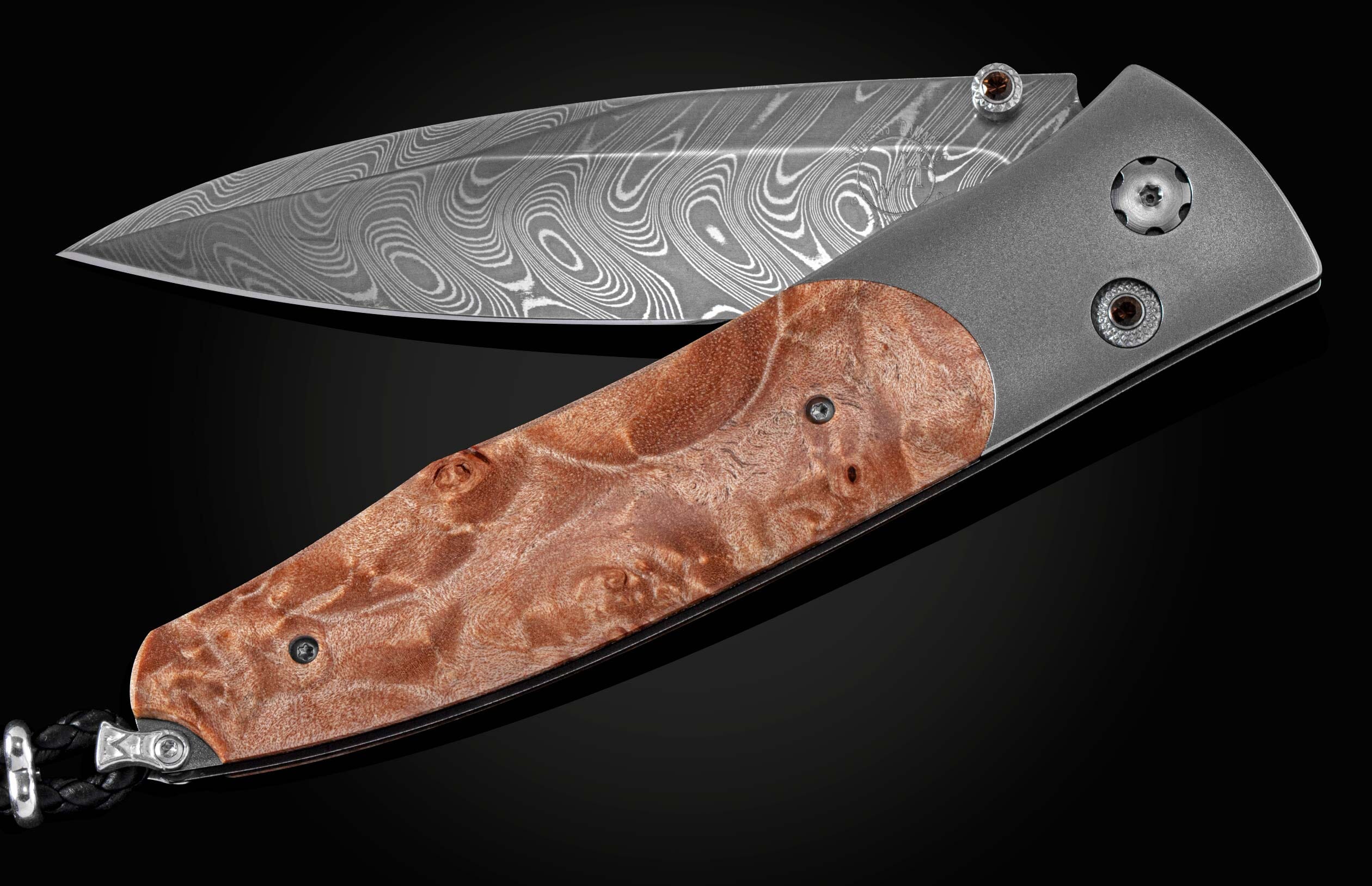 B30 Woodsman