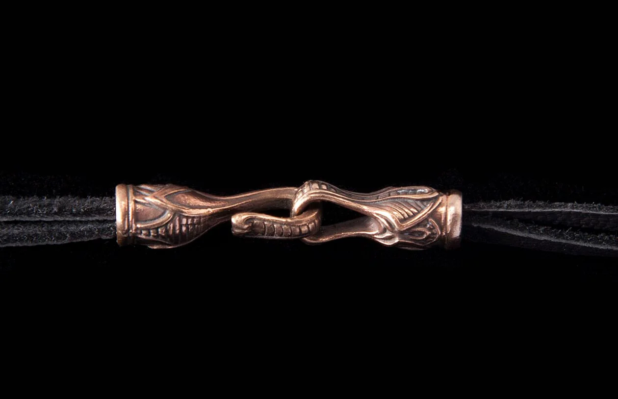 Jekyll + Hyde Bronze Edition - Image 3