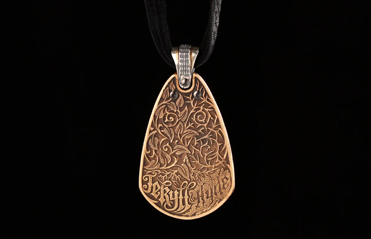 Jekyll + Hyde Bronze Edition - Image 7