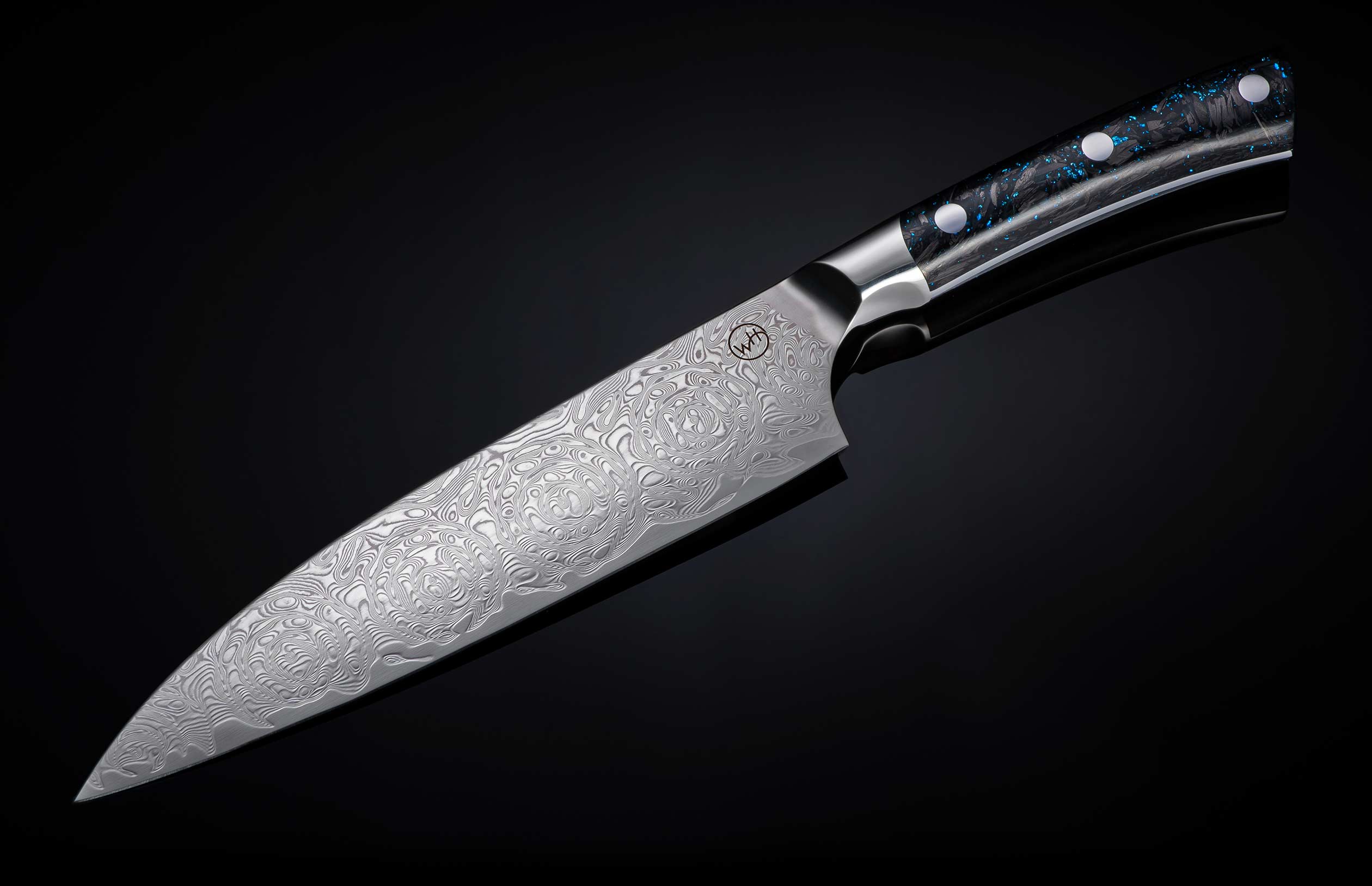 K19 Kultro Pro Chef Knives - Image 3