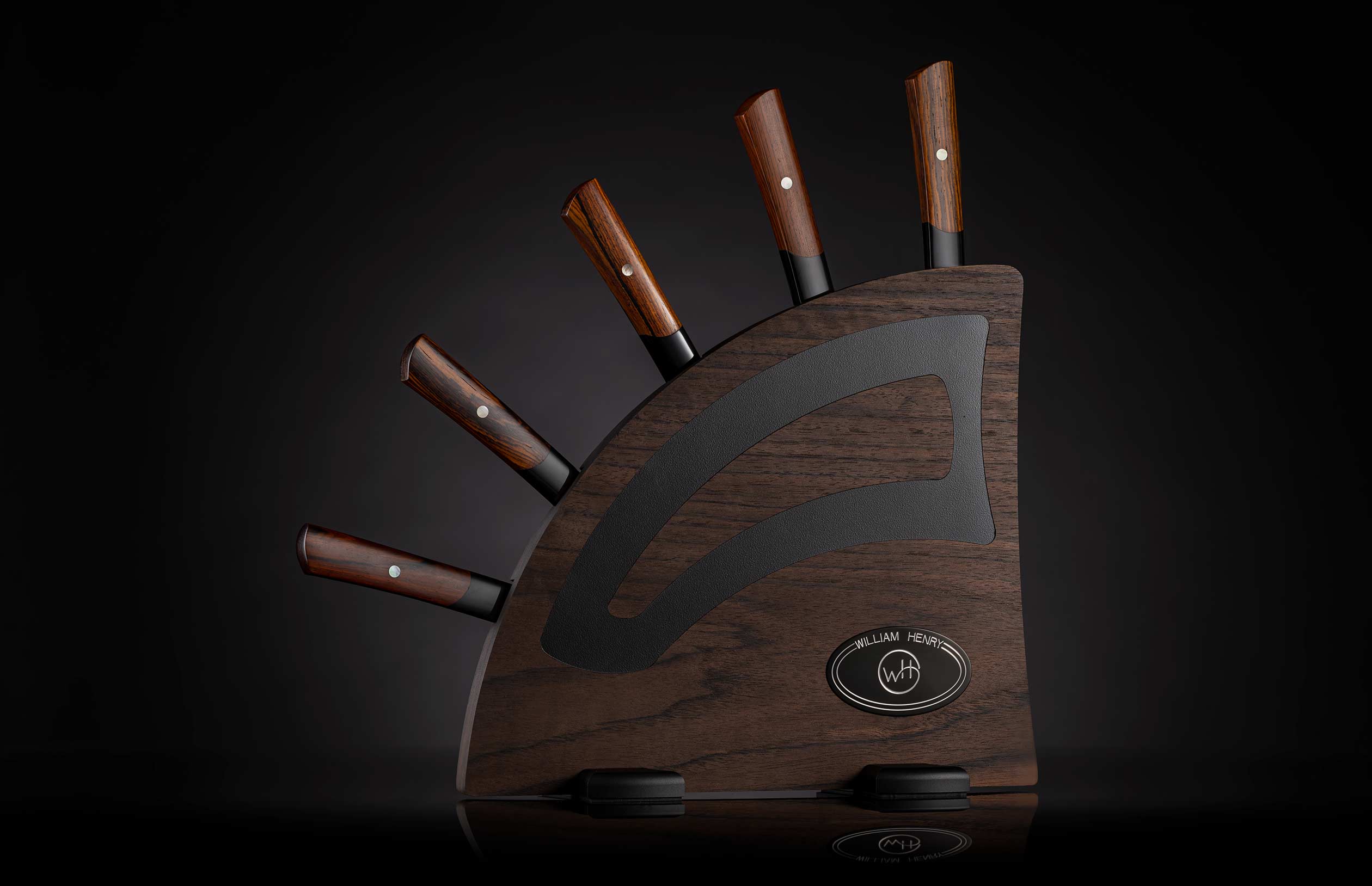 K22 Kultro Flare Chef Knives - Image 3