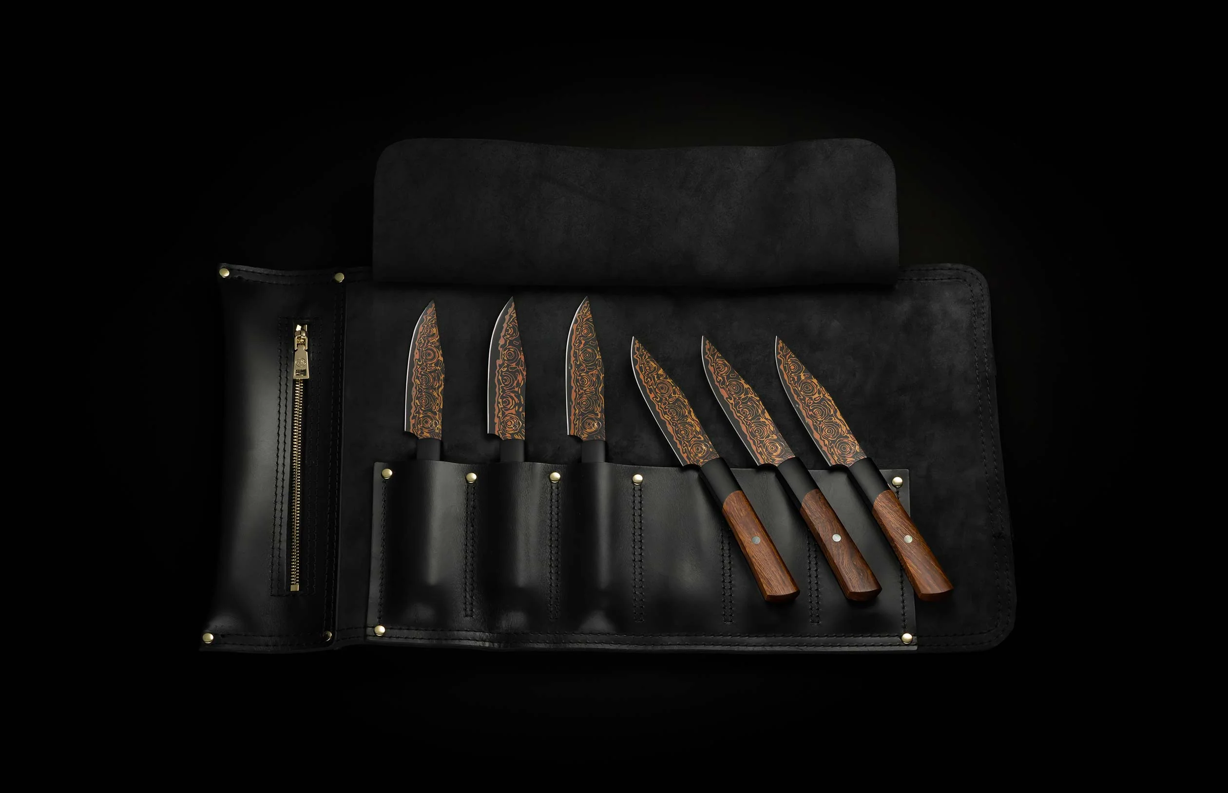 K22 Black Flare Steak - Image 11