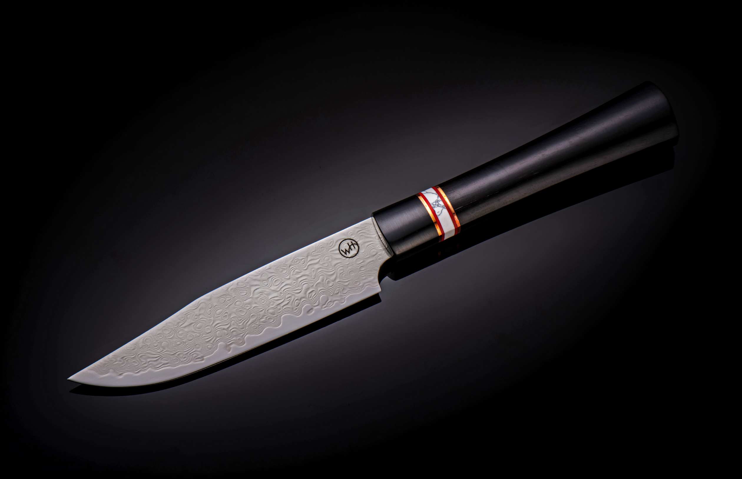 K20 Kultro Gourmet Steak Knives - Image 10
