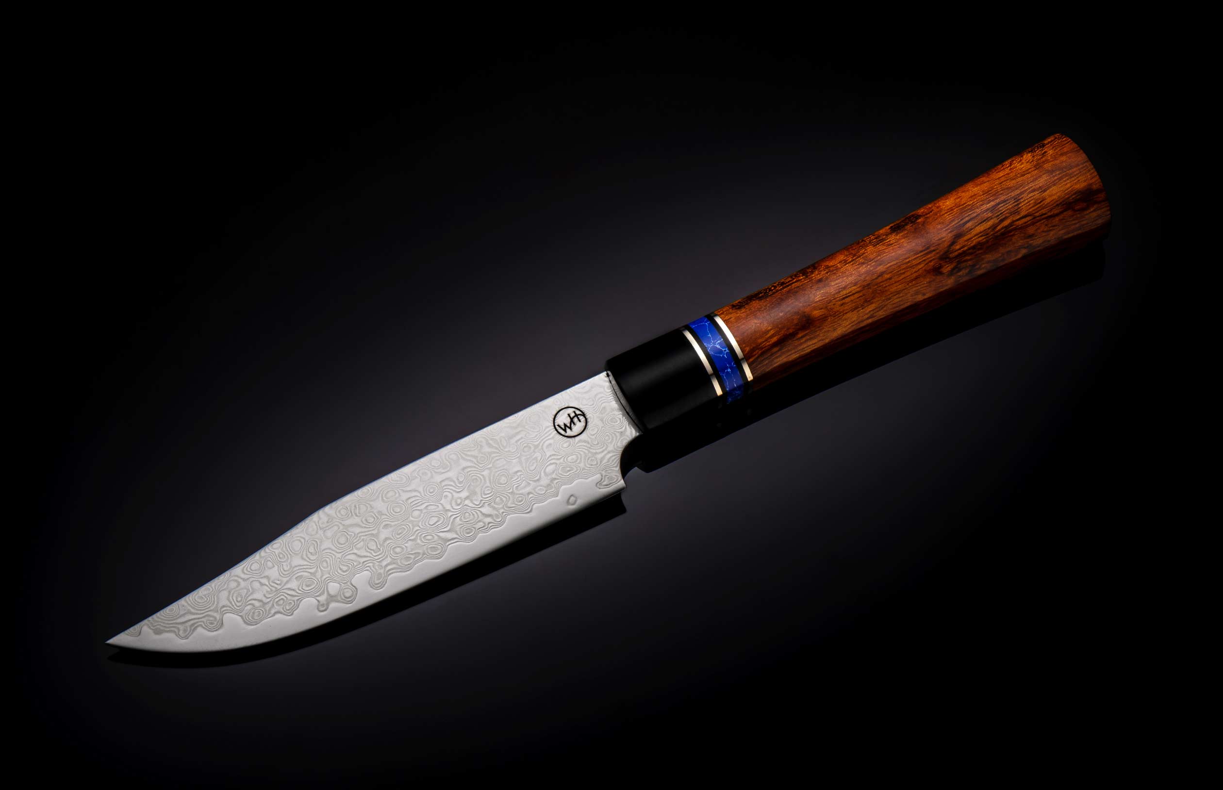K20 Kultro Gourmet Steak Knives - Image 17