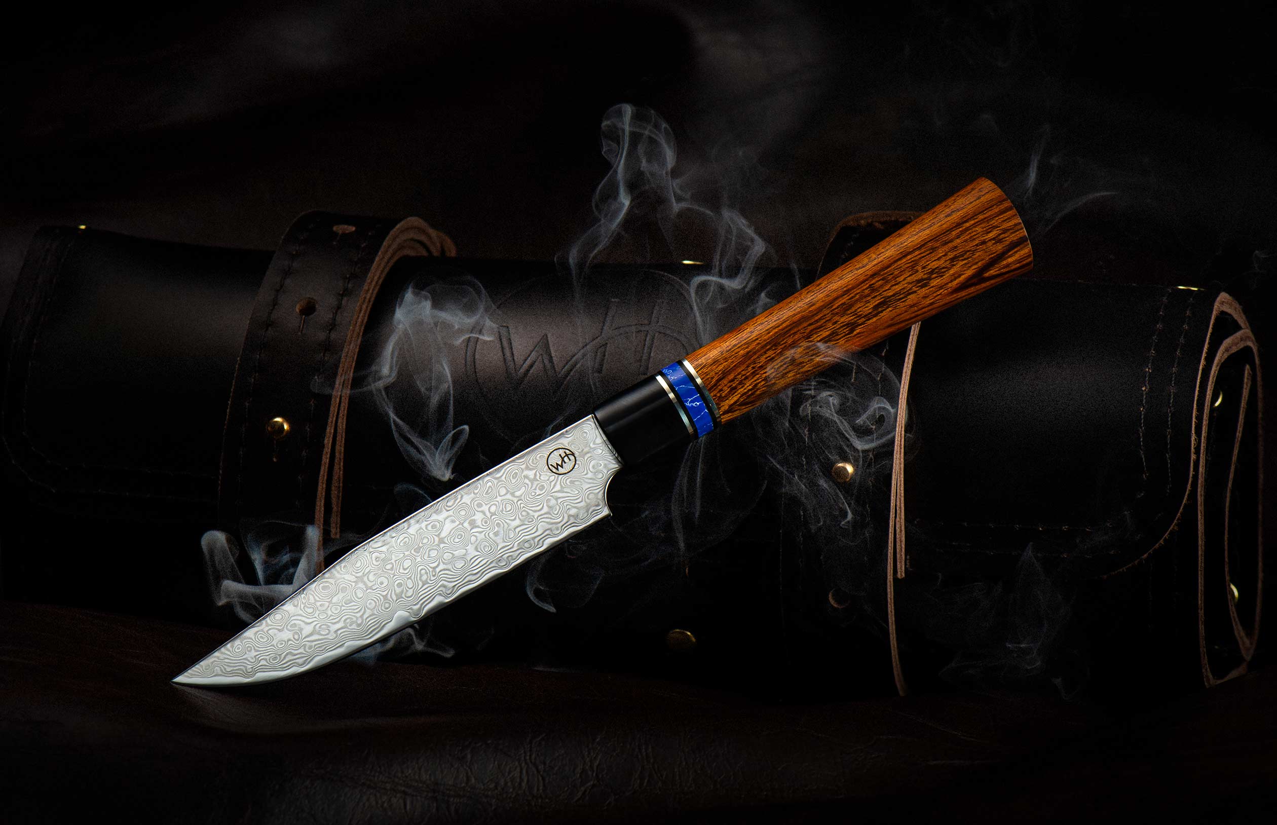 K20 Kultro Gourmet Steak Knives - Image 18