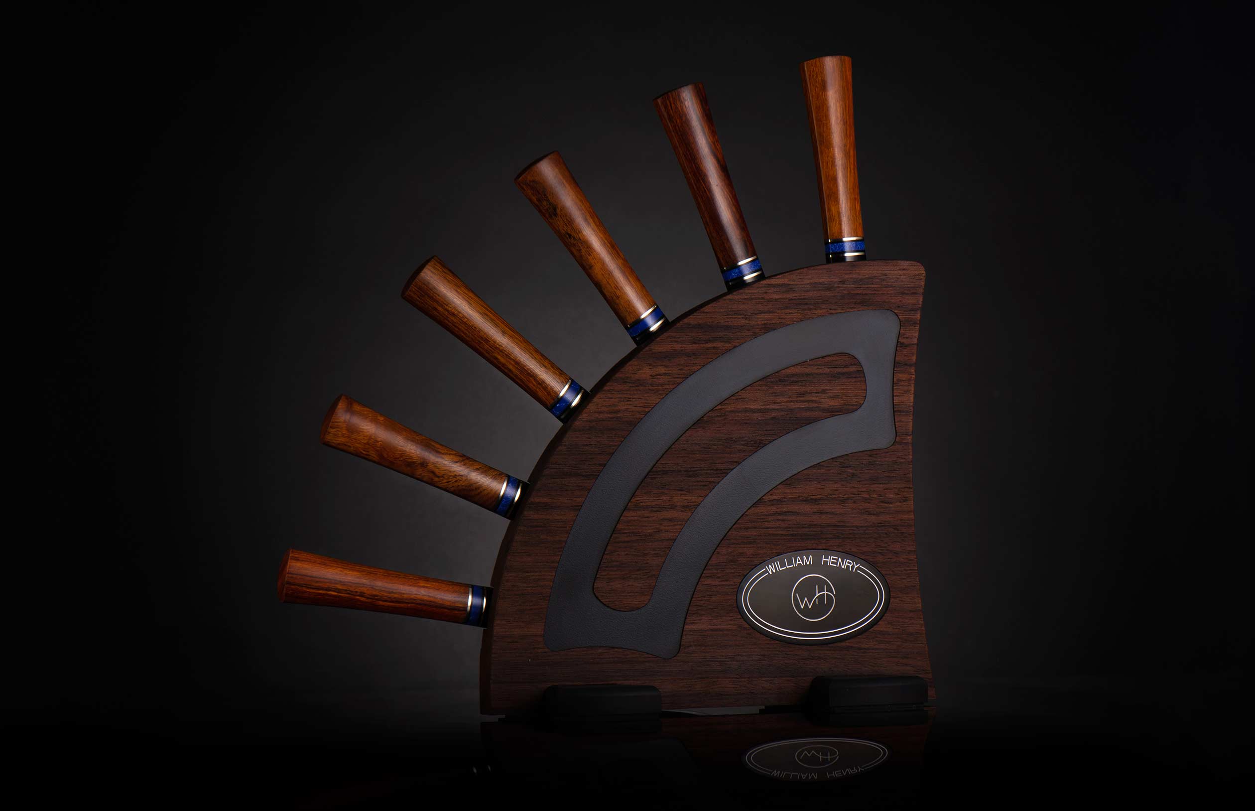 K20 Kultro Gourmet Steak Knives - Image 19
