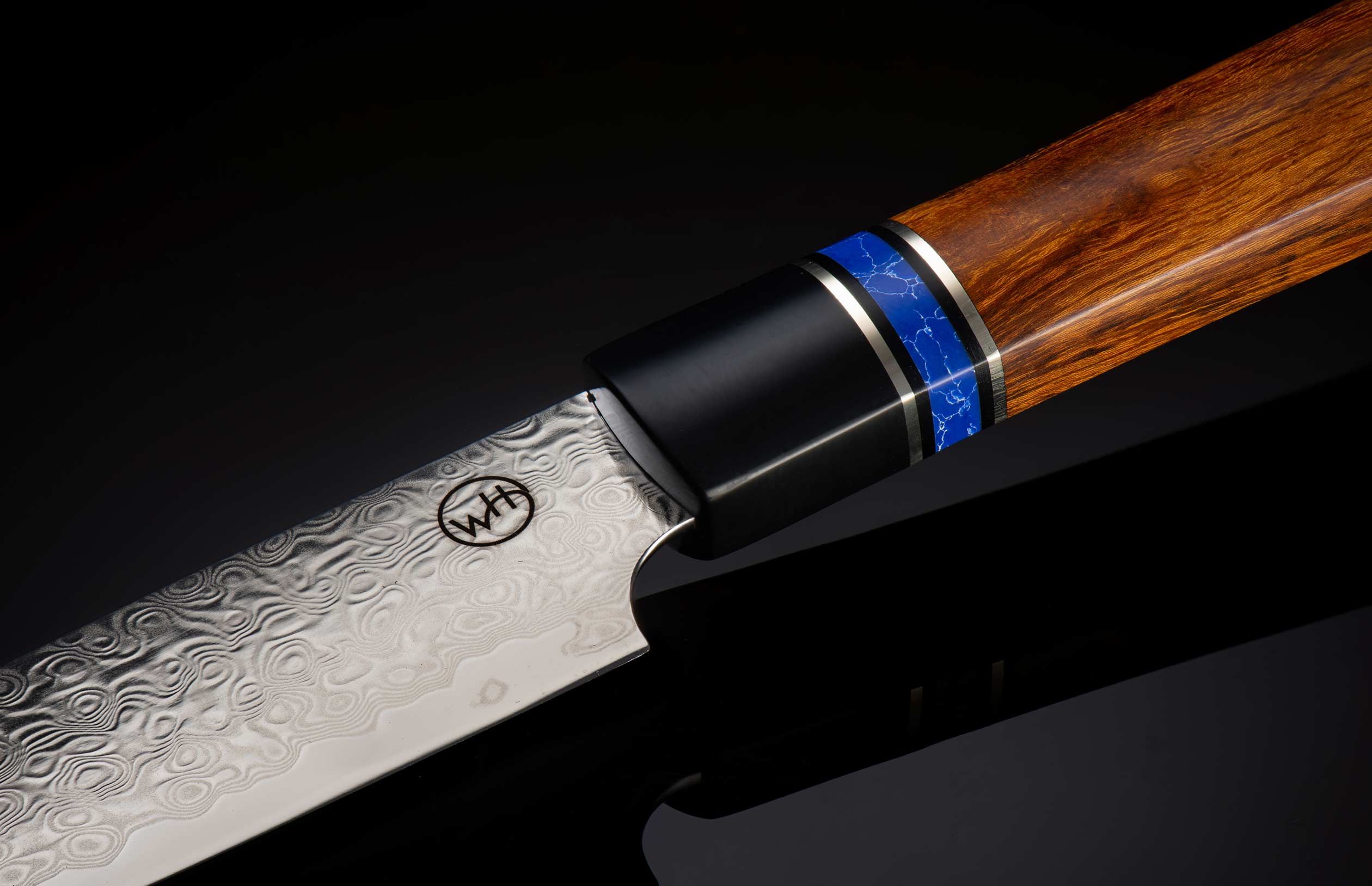 K20 Kultro Gourmet Steak Knives - Image 20