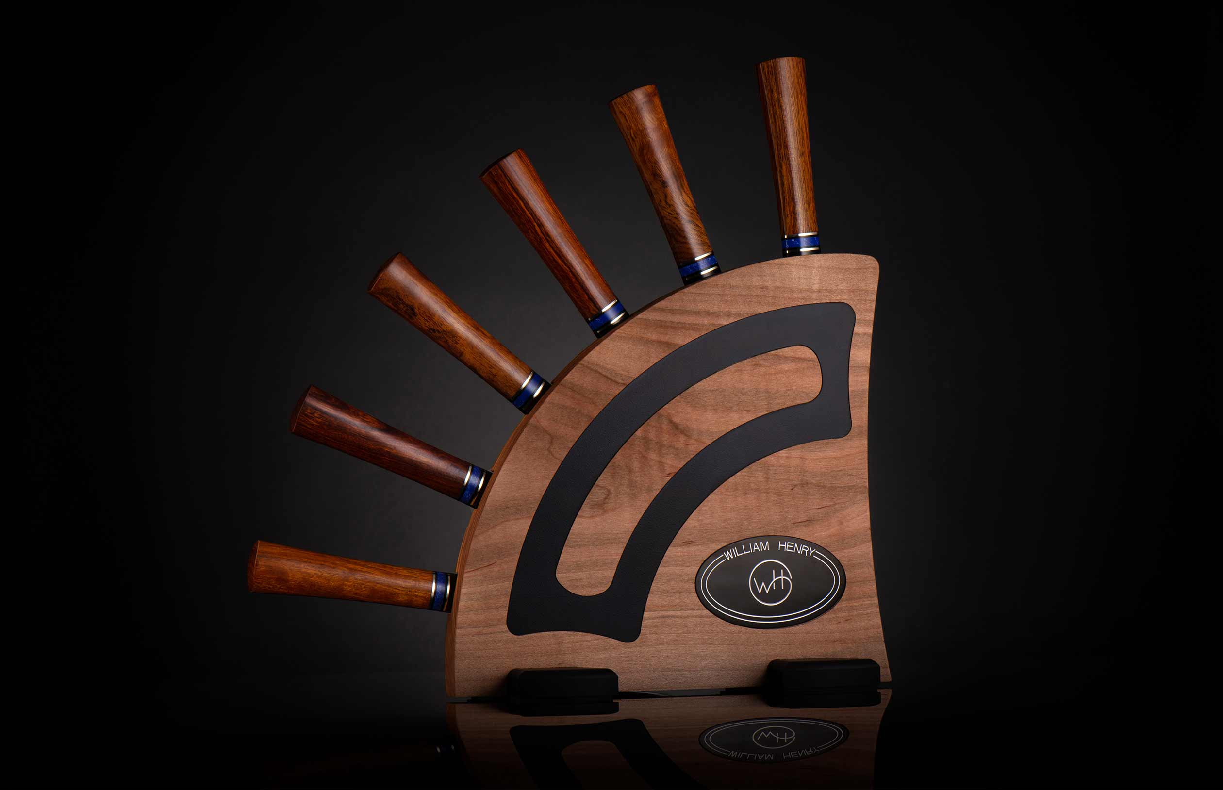 K20 Kultro Gourmet Steak Knives - Image 26