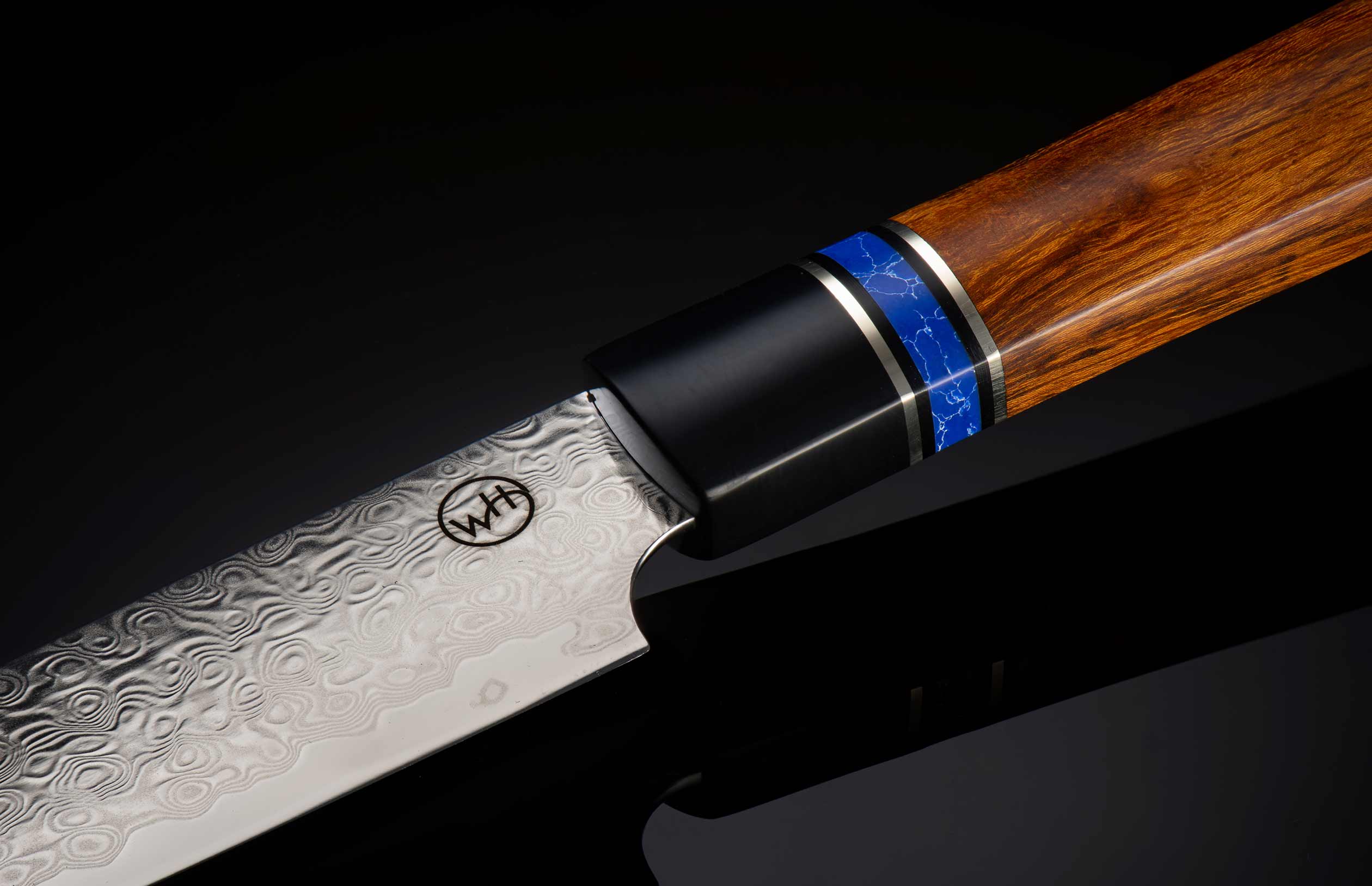 K20 Kultro Gourmet Steak Knives - Image 27