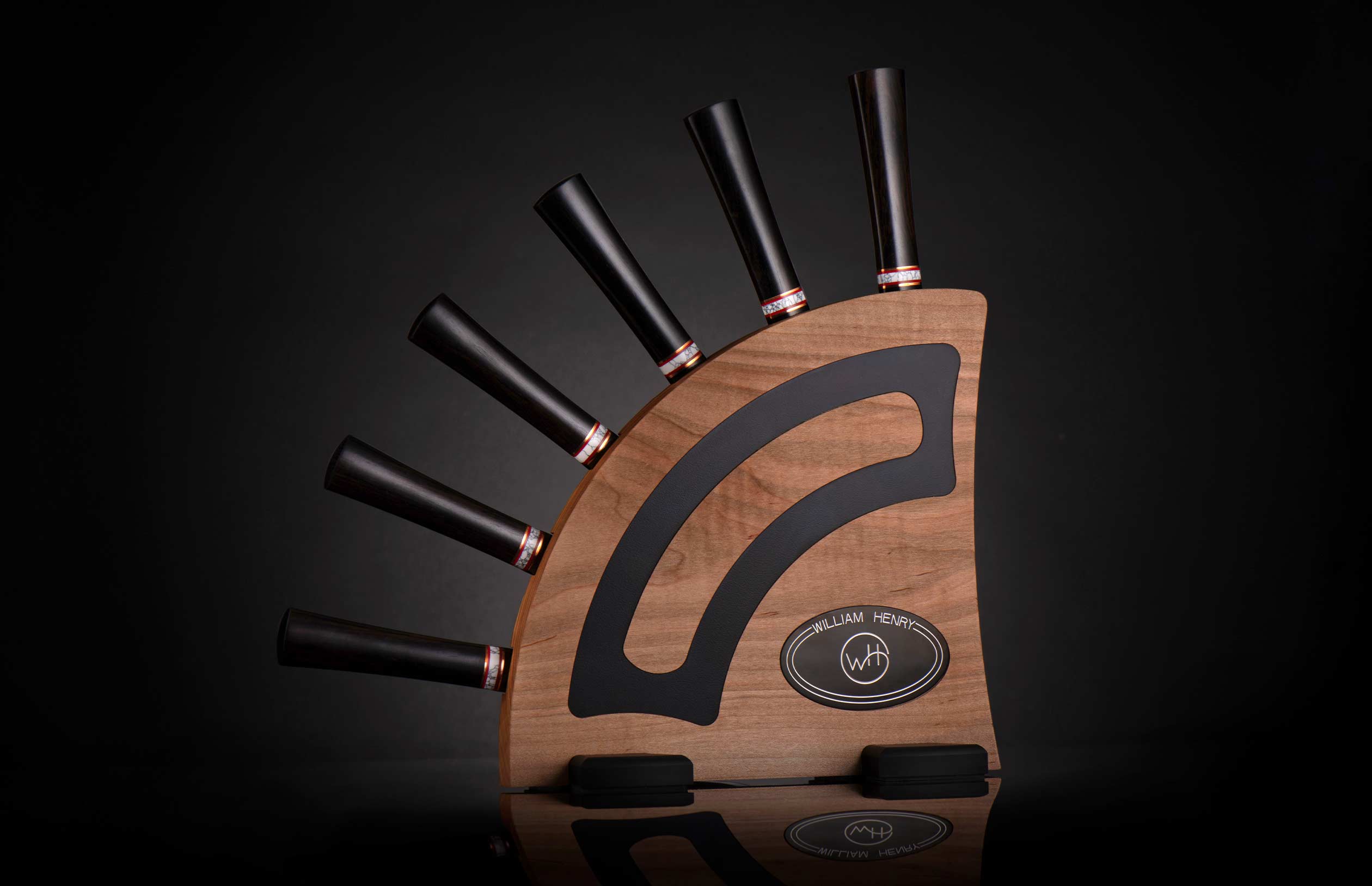 K20 Kultro Gourmet Steak Knives - Image 5