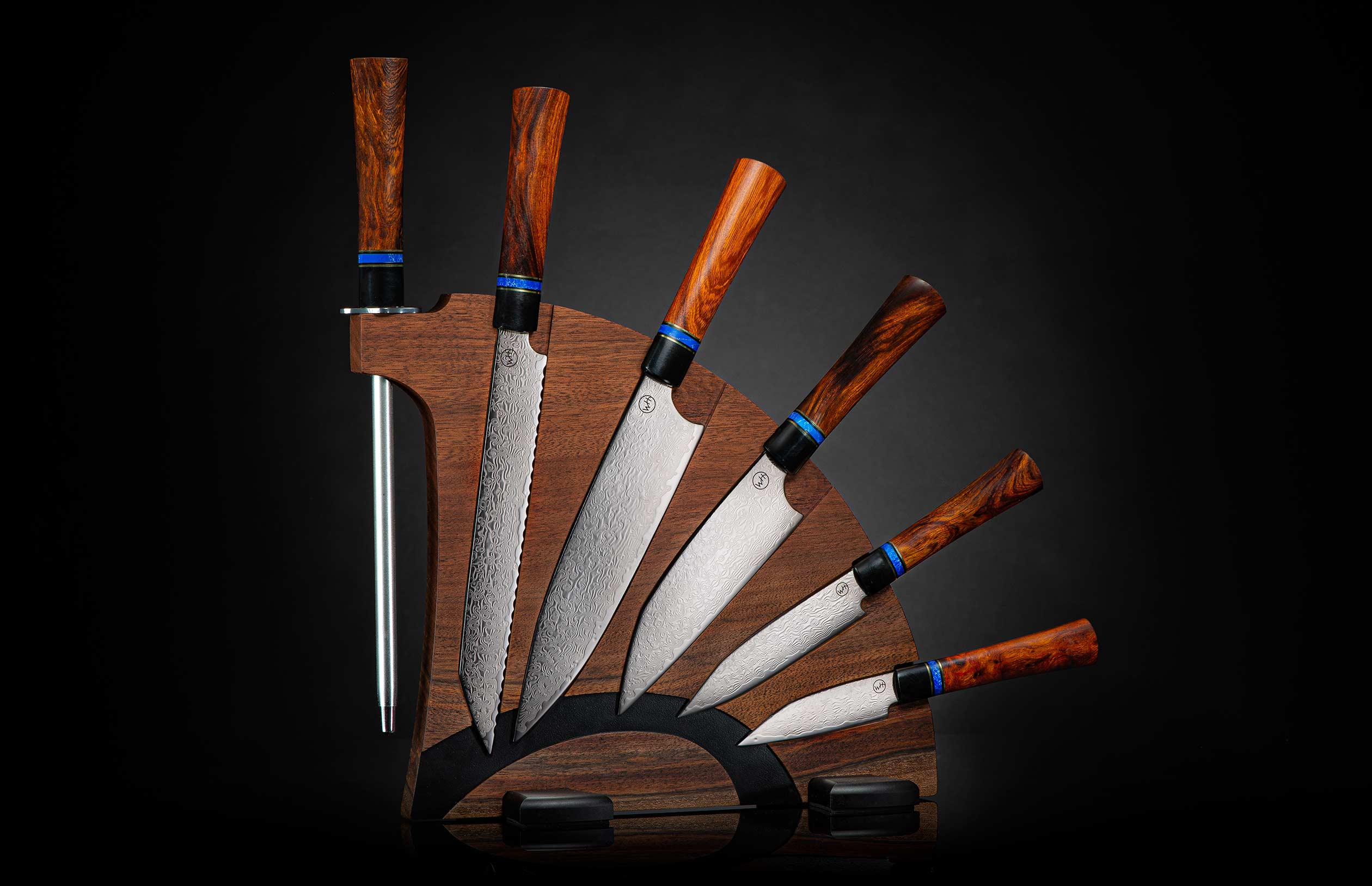 K20 Kultro Gourmet Chef Knives - Image 10