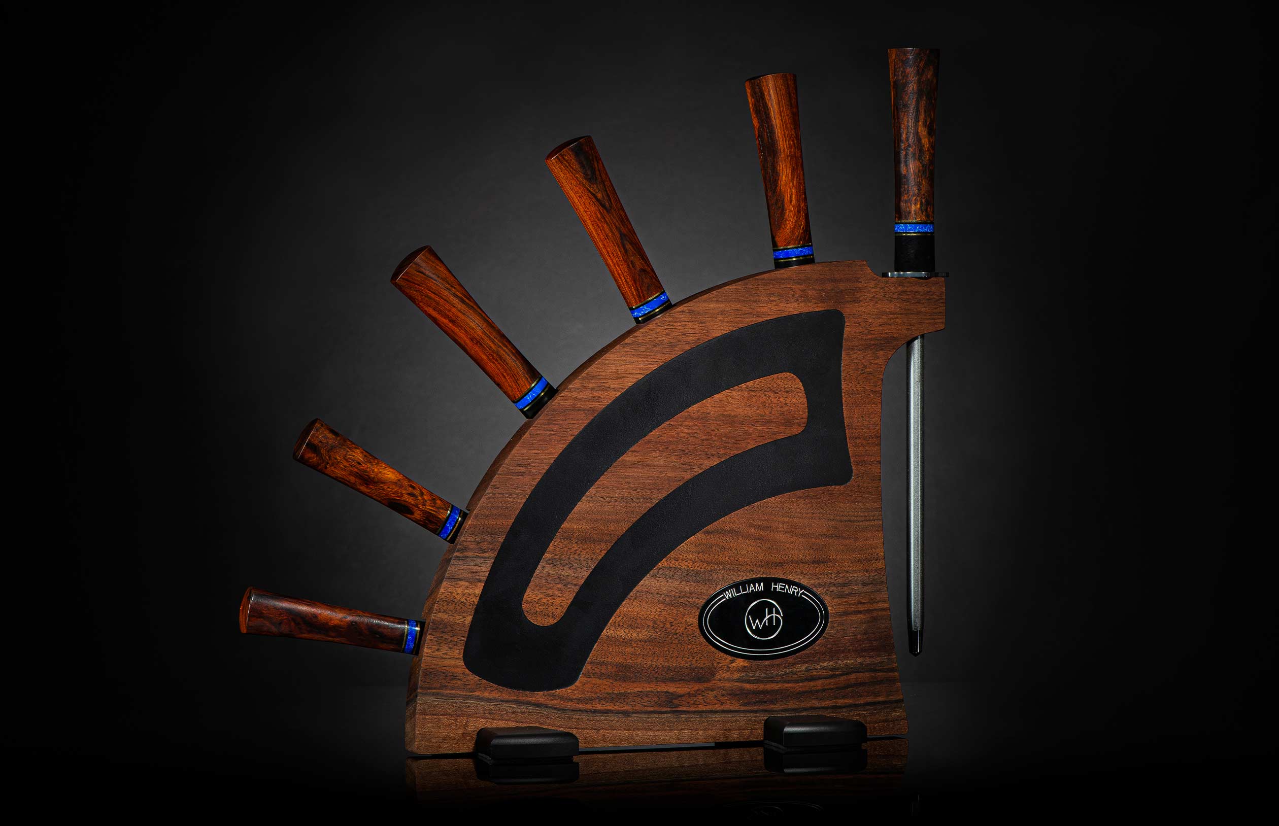 K20 Kultro Gourmet Chef Knives - Image 12