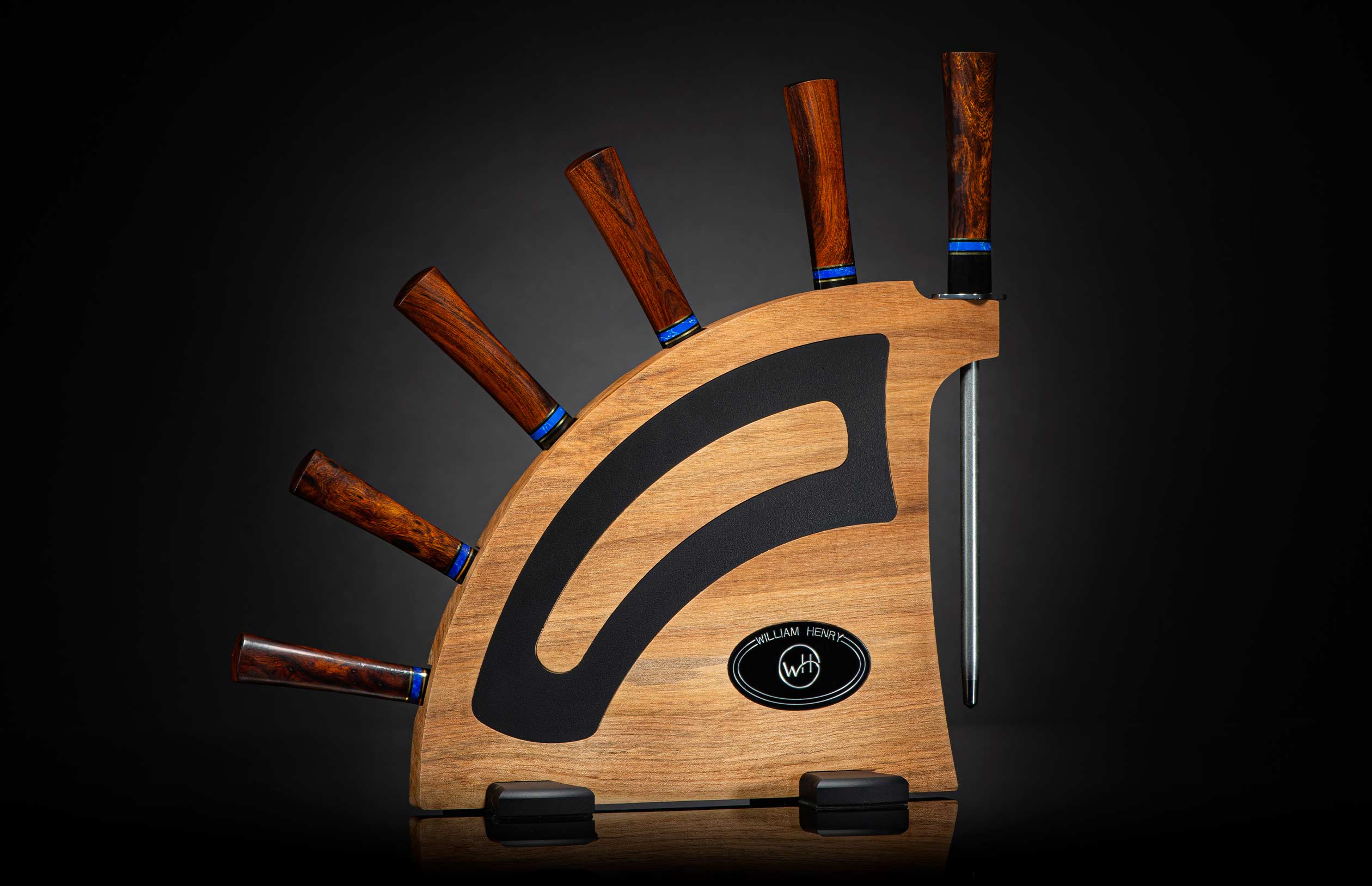 K20 Kultro Gourmet Chef Knives - Image 16