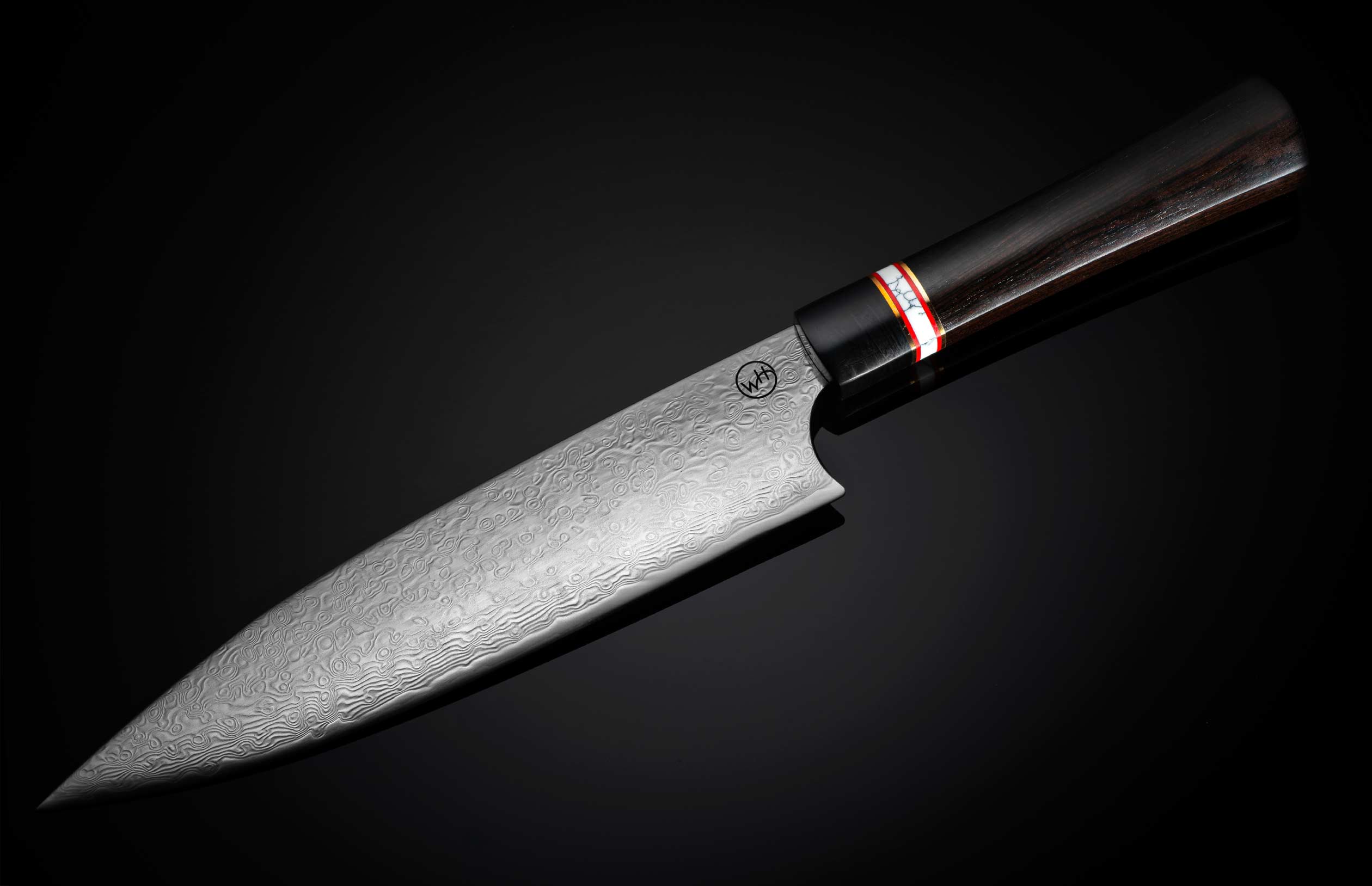 K20 Kultro Gourmet Chef Knives - Image 3