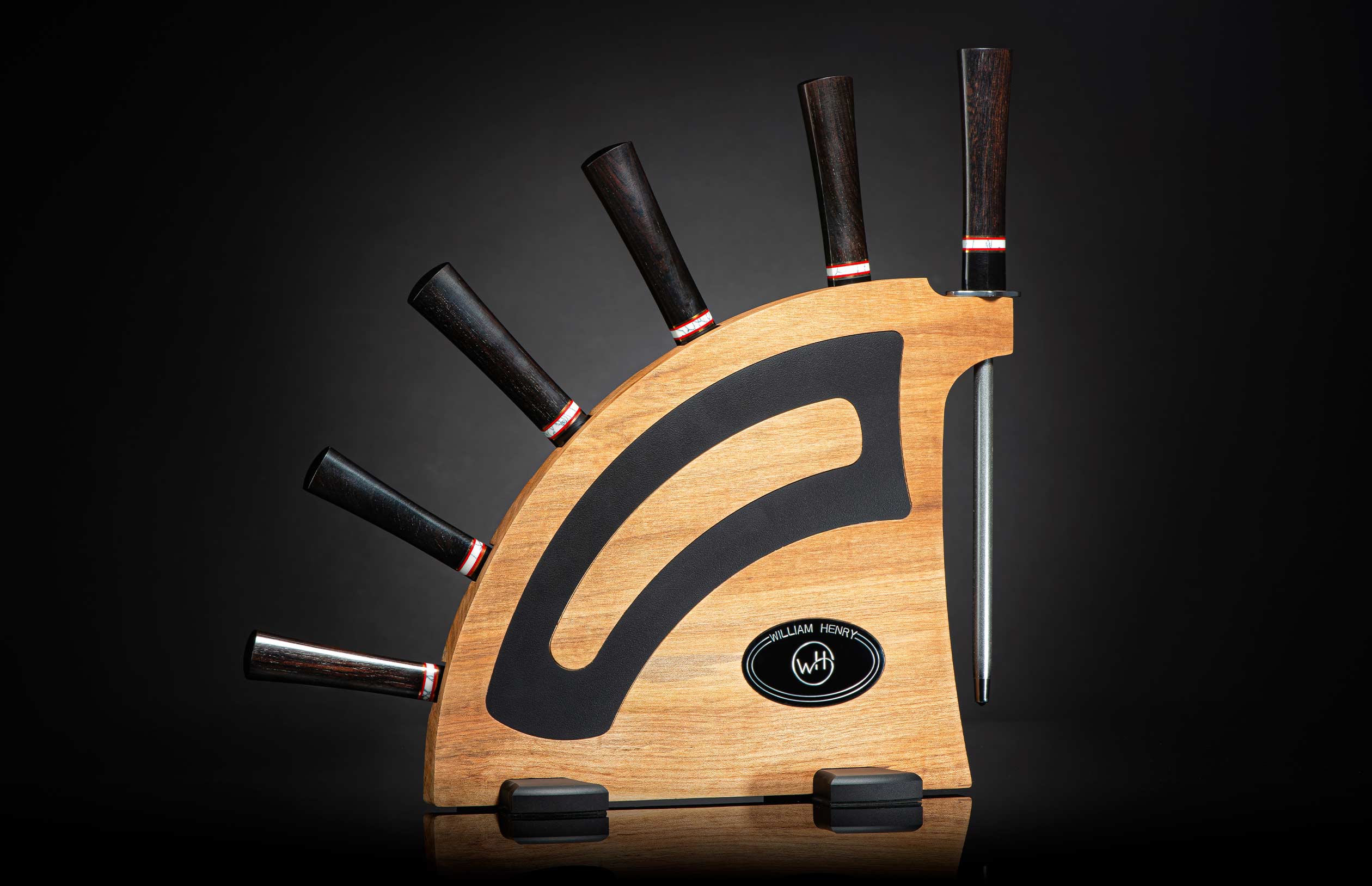 K20 Kultro Gourmet Chef Knives - Image 4