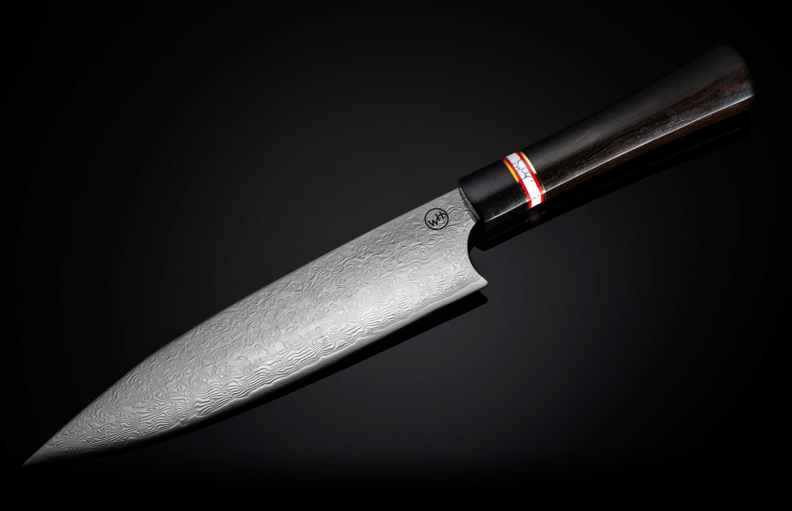 K20 Kultro Gourmet Chef Knives - Image 7