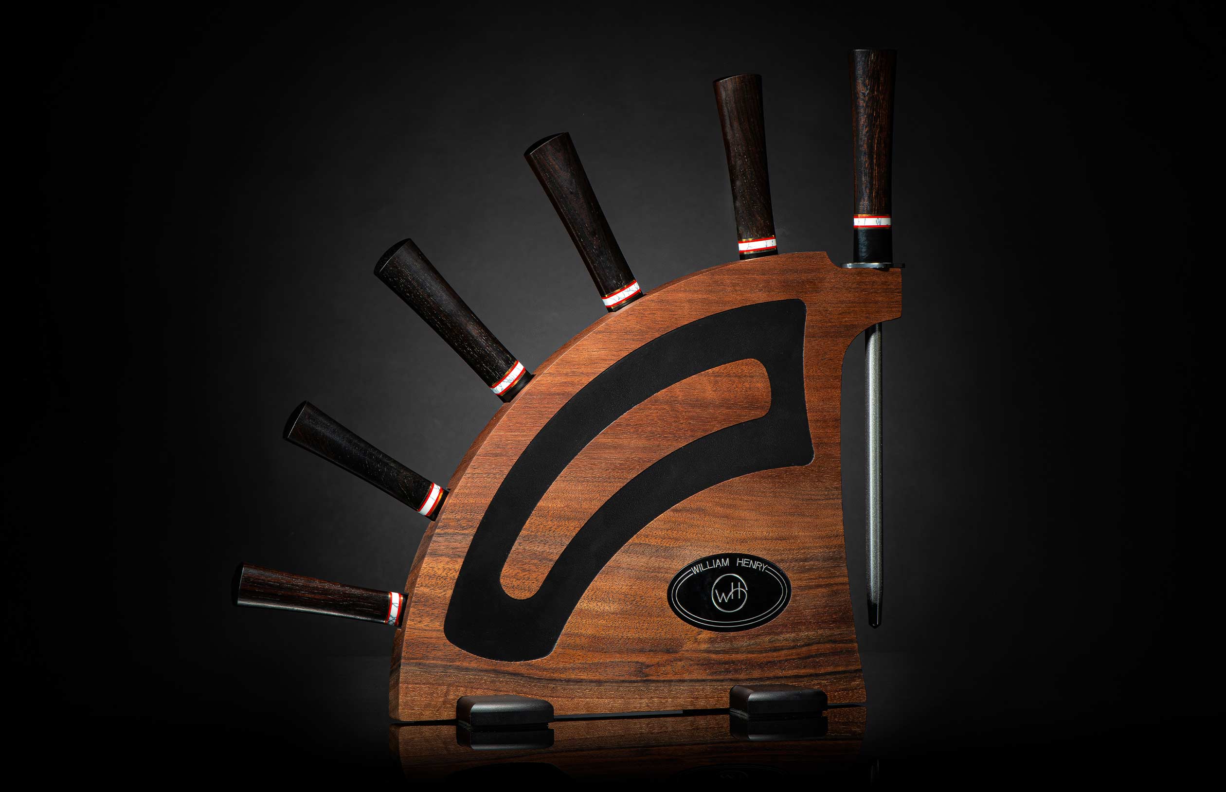 K20 Kultro Gourmet Chef Knives - Image 8