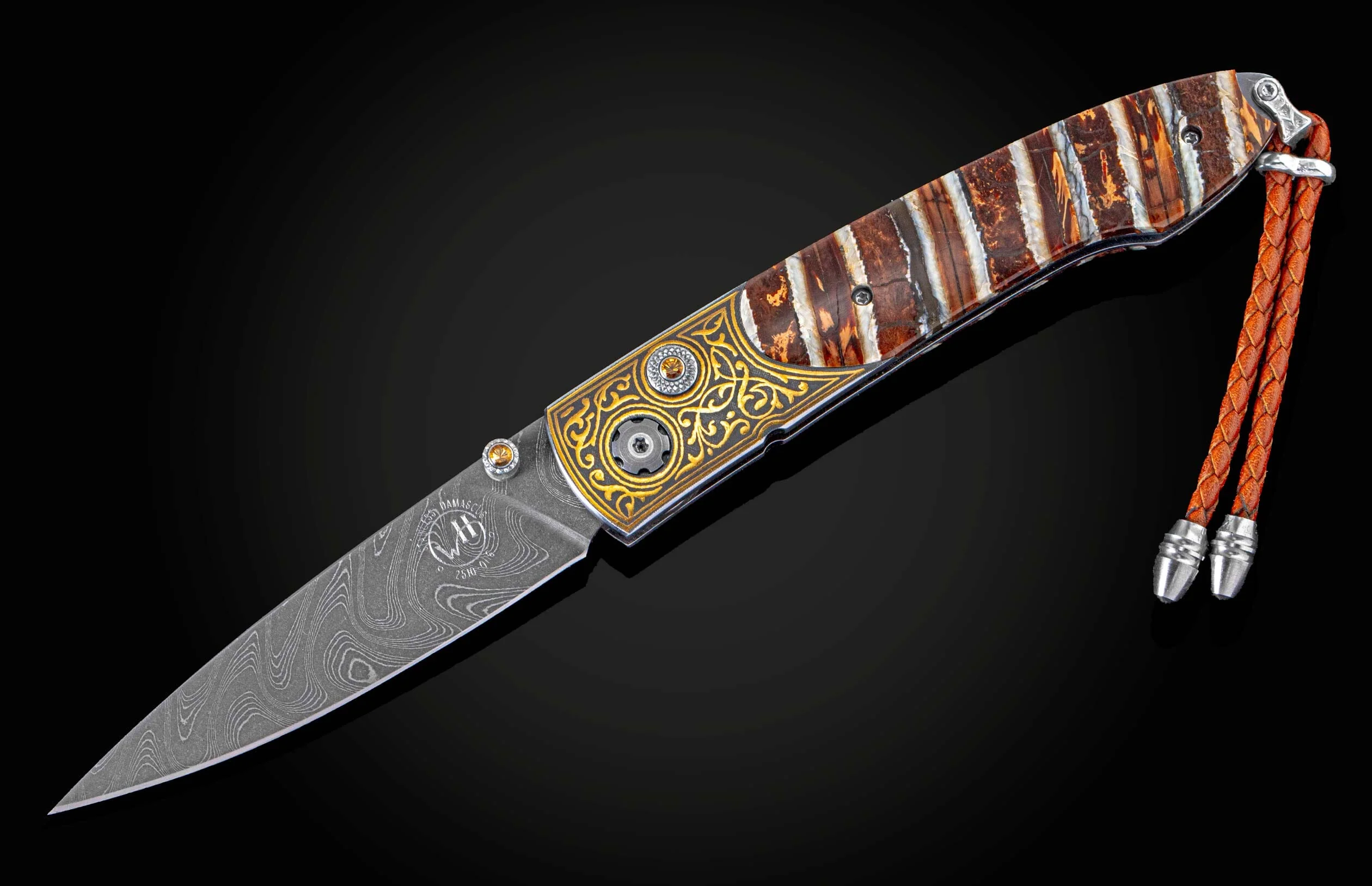 B10 Golden Mammoth - Image 2