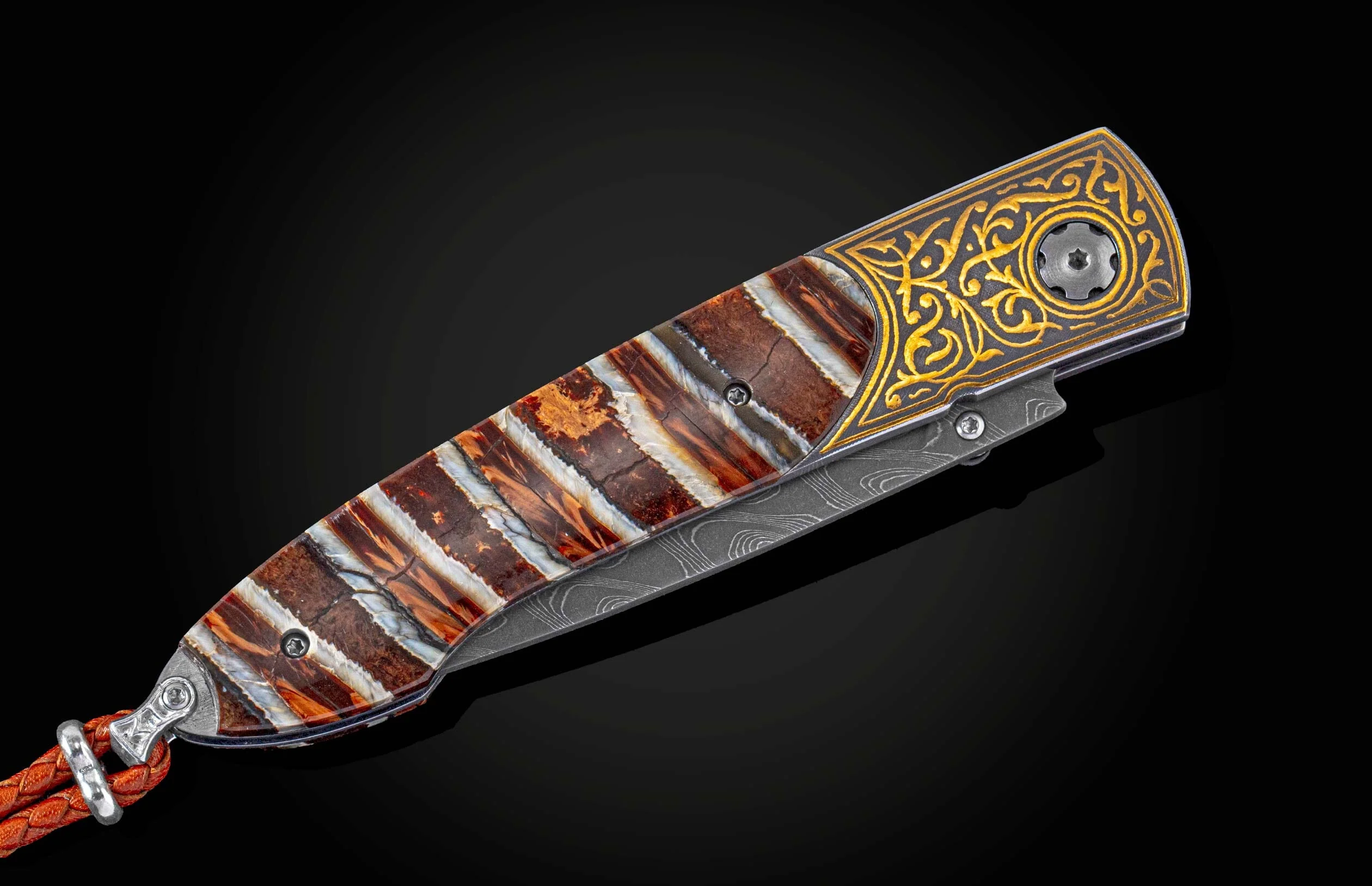 B10 Golden Mammoth - Image 3