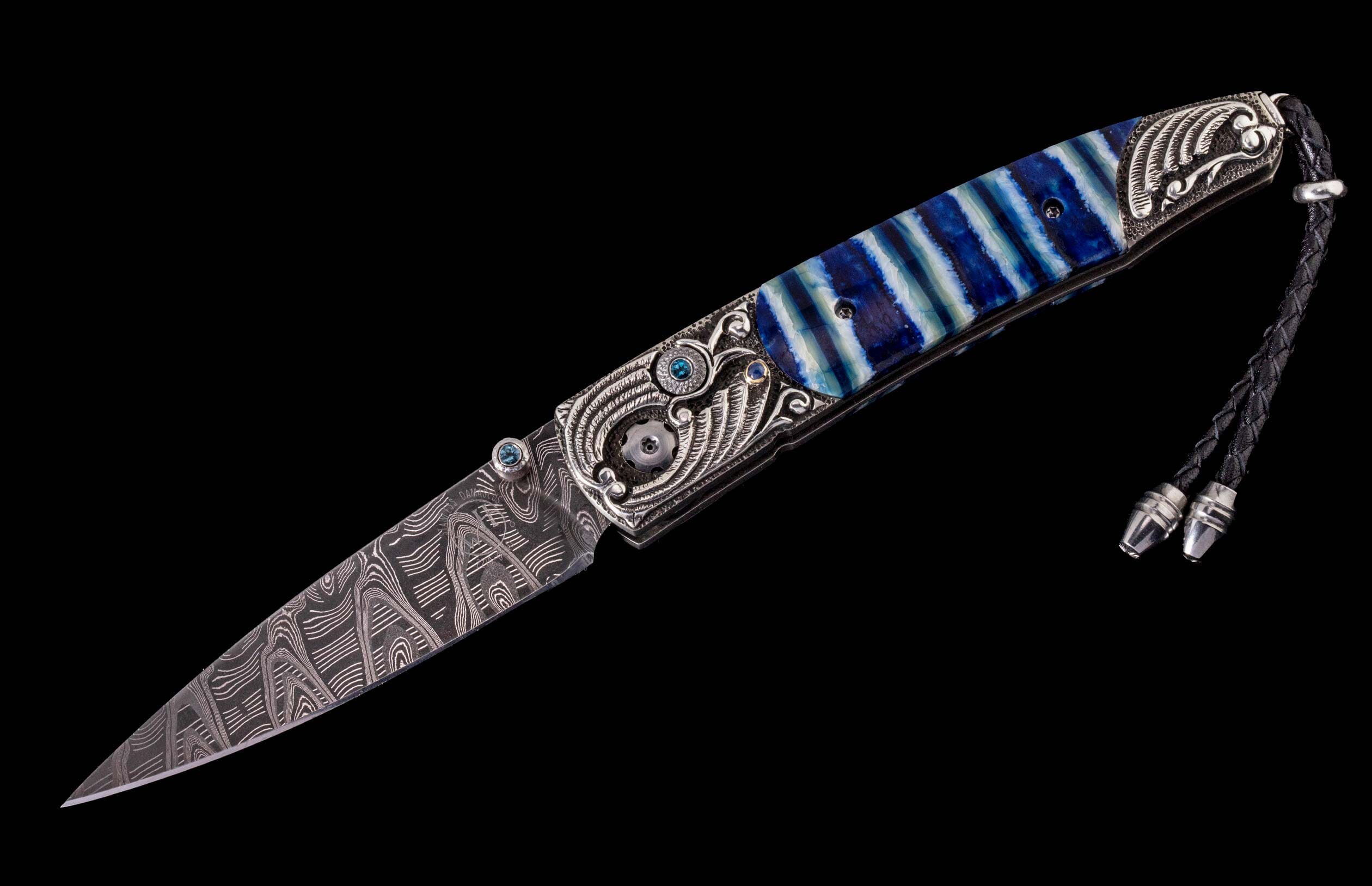 B10 Blue Heat - Image 2